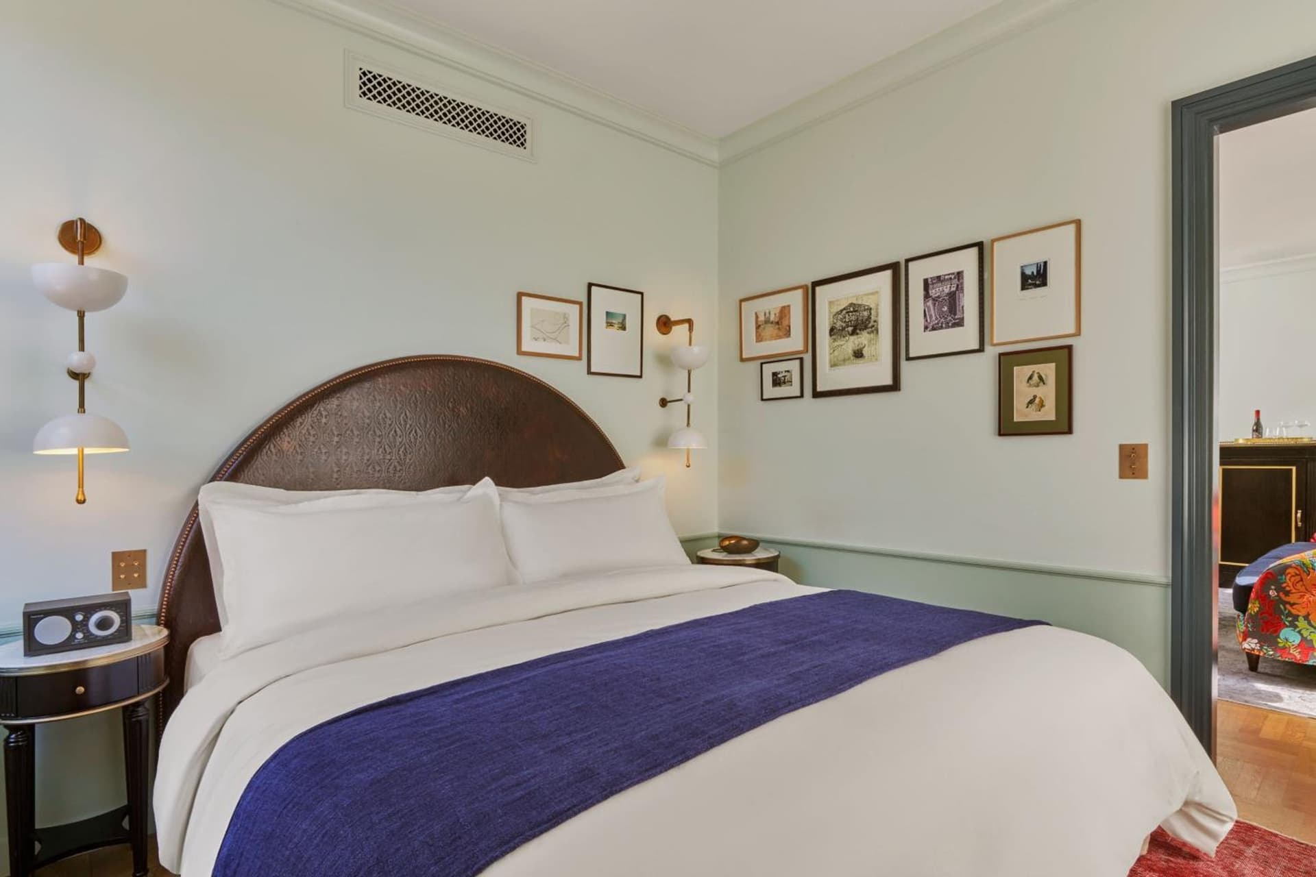 Hotel Per La, Autograph Collection gallery photo in Los Angeles, CA — image 26