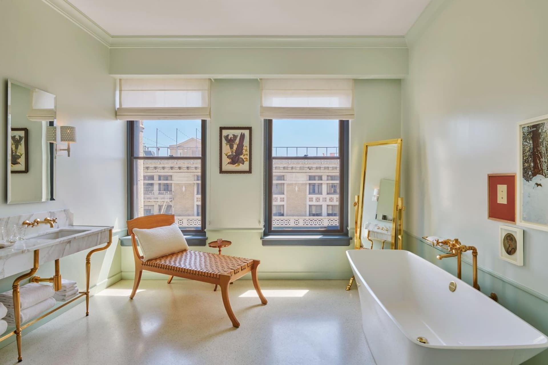 Hotel Per La, Autograph Collection gallery photo in Los Angeles, CA — image 48