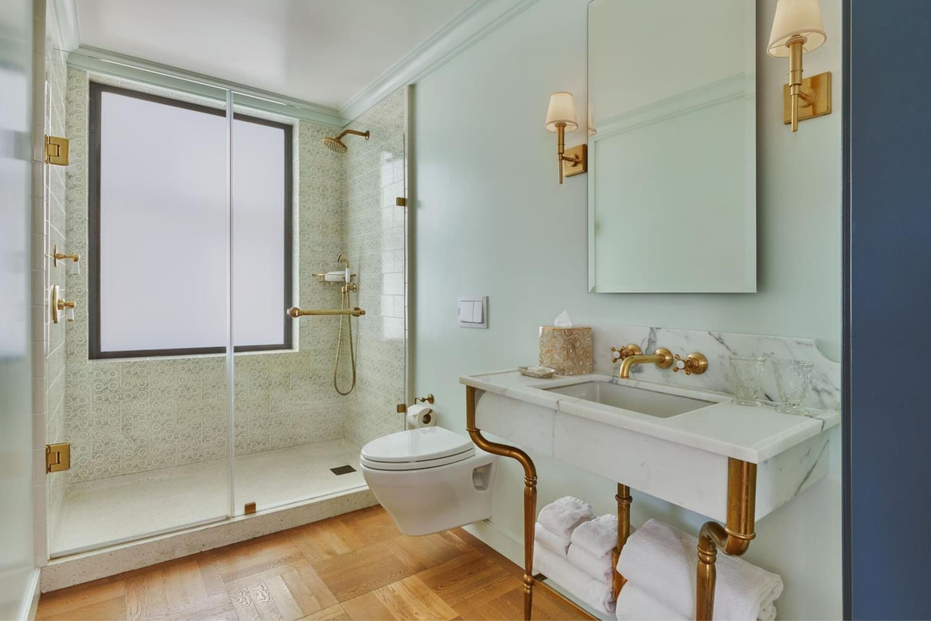 Hotel Per La, Autograph Collection interior in Los Angeles, CA — gallery photo 2