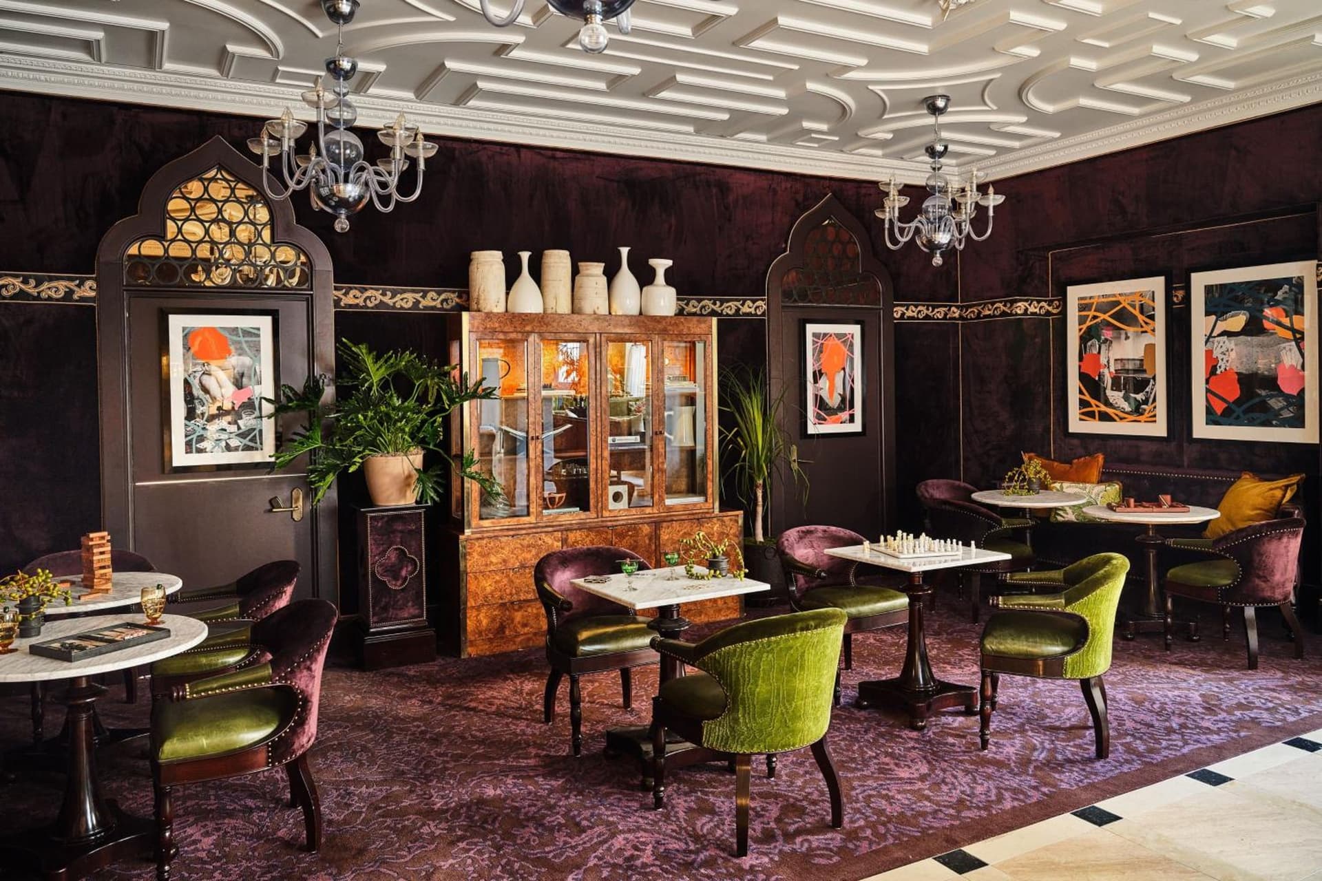 Hotel Per La, Autograph Collection gallery photo in Los Angeles, CA — image 32