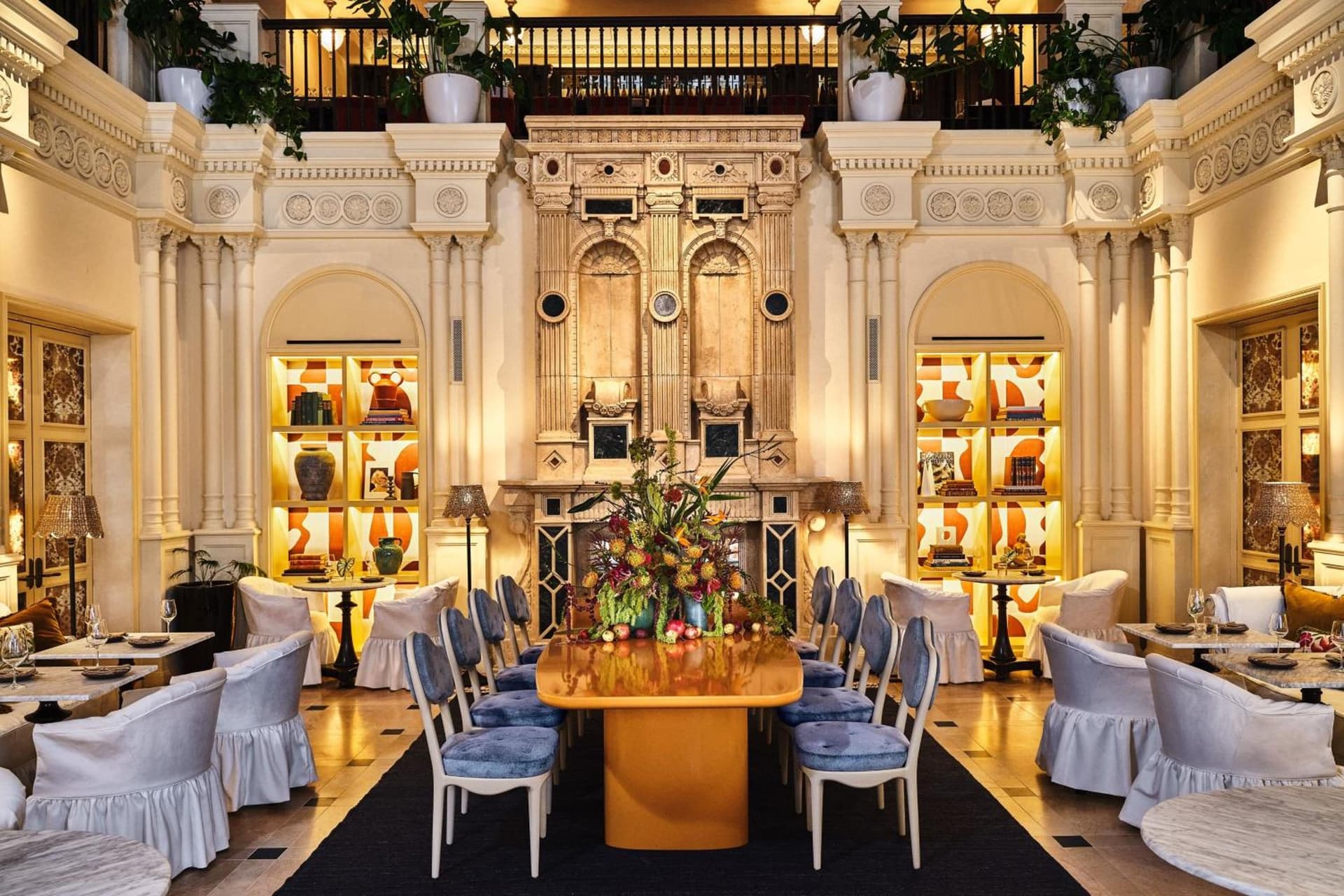 Hotel Per La, Autograph Collection gallery photo in Los Angeles, CA — image 28