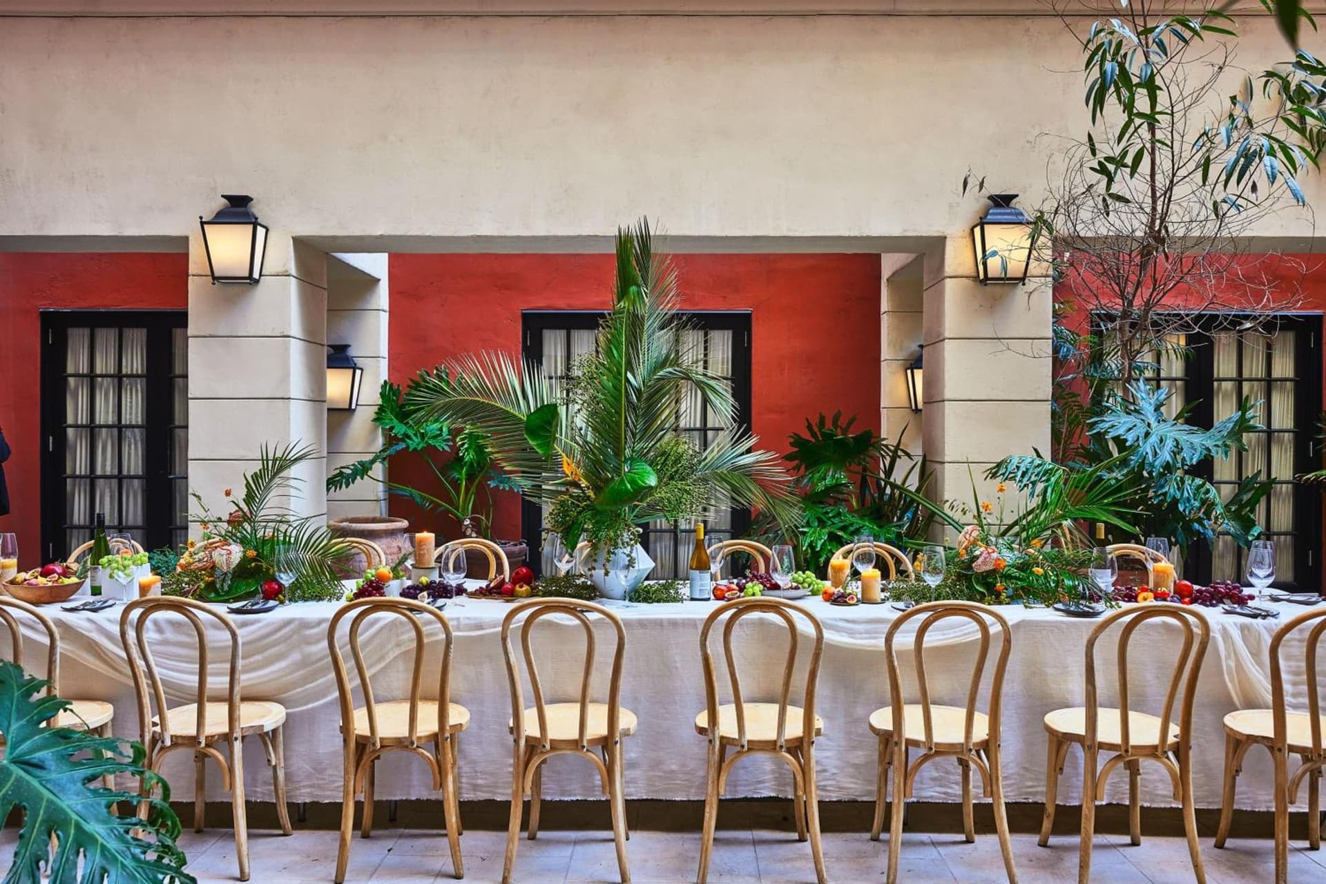 Hotel Per La, Autograph Collection gallery photo in Los Angeles, CA — image 61