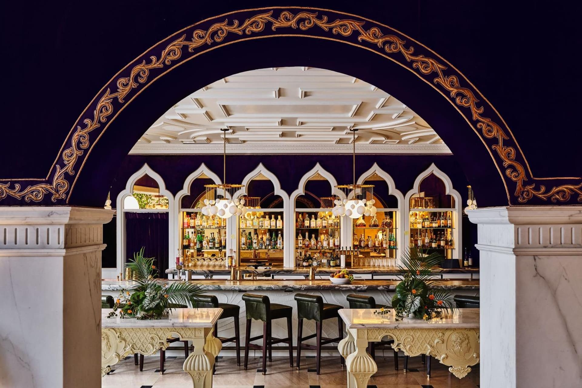 Hotel Per La, Autograph Collection gallery photo in Los Angeles, CA — image 13