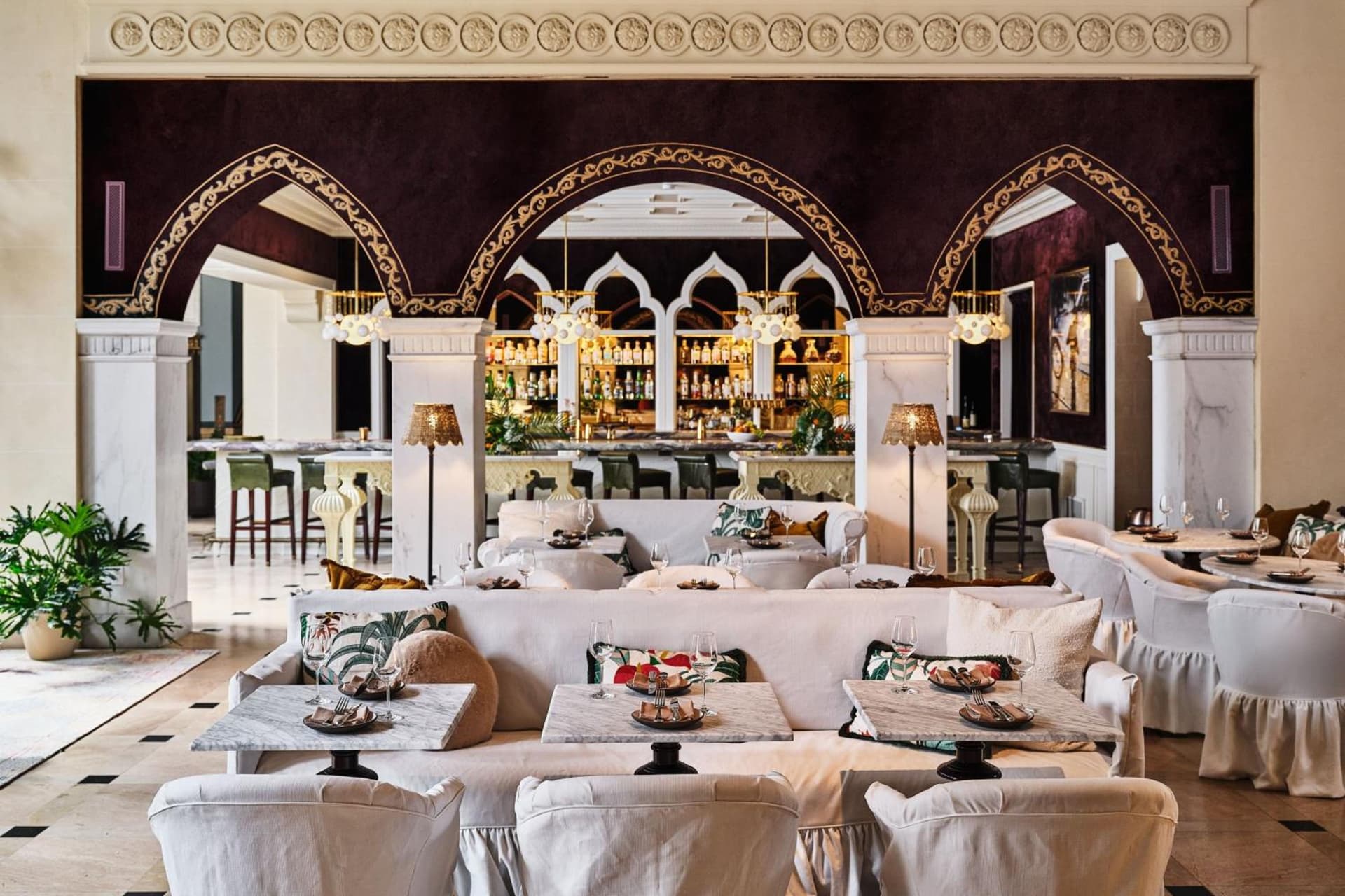 Hotel Per La, Autograph Collection gallery photo in Los Angeles, CA — image 55