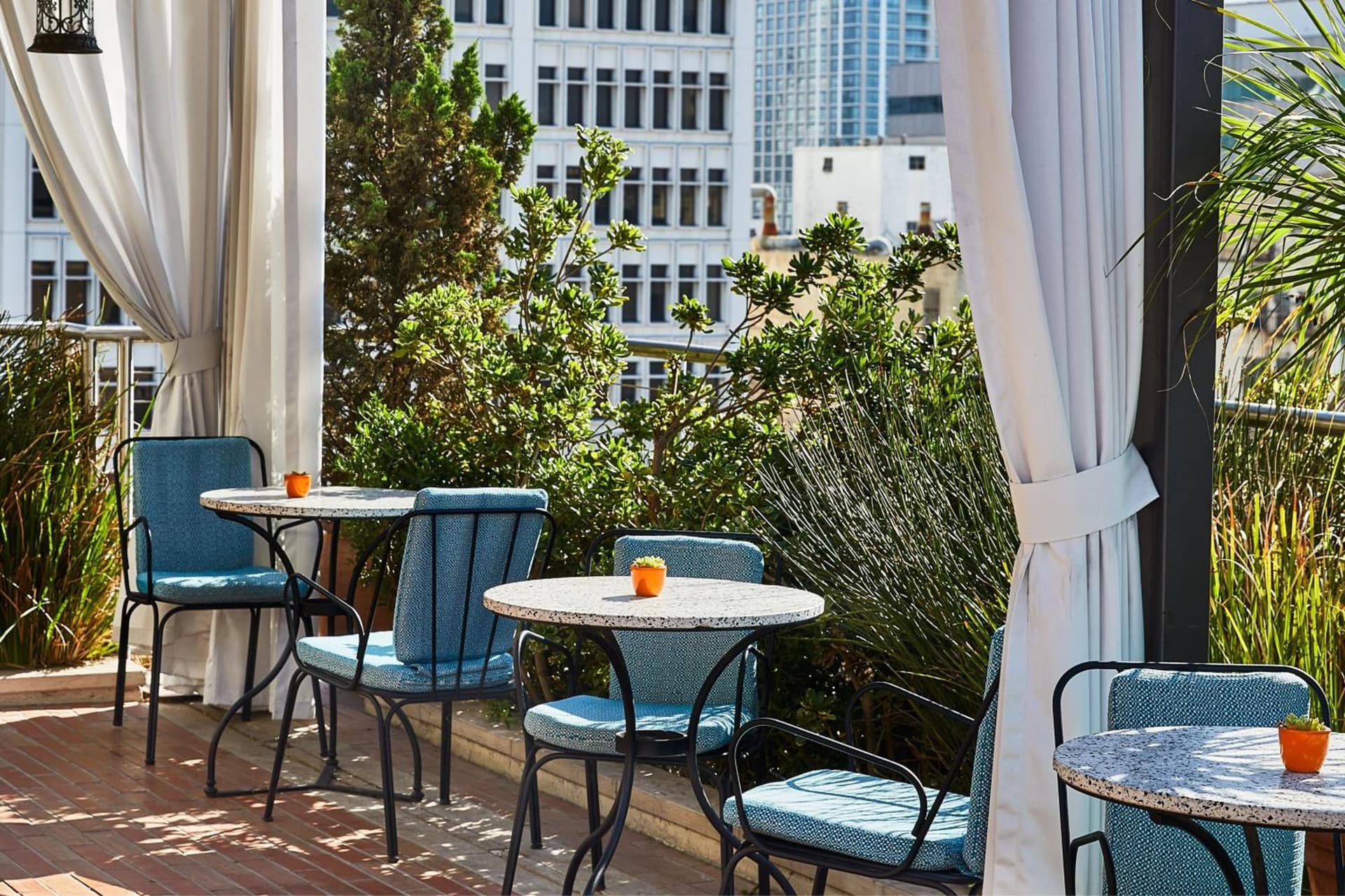 Hotel Per La, Autograph Collection gallery photo in Los Angeles, CA — image 44