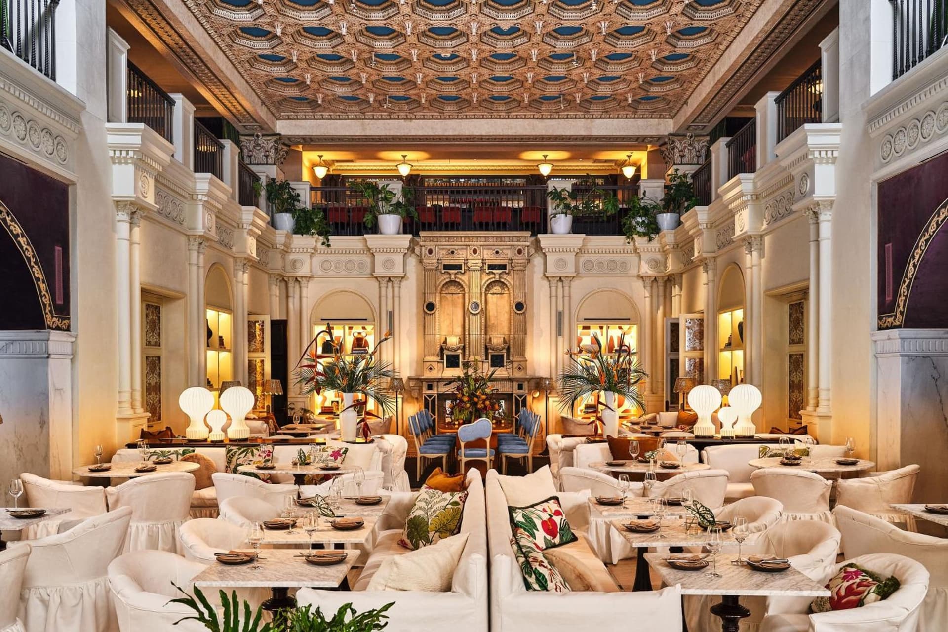 Hotel Per La, Autograph Collection gallery photo in Los Angeles, CA — image 63