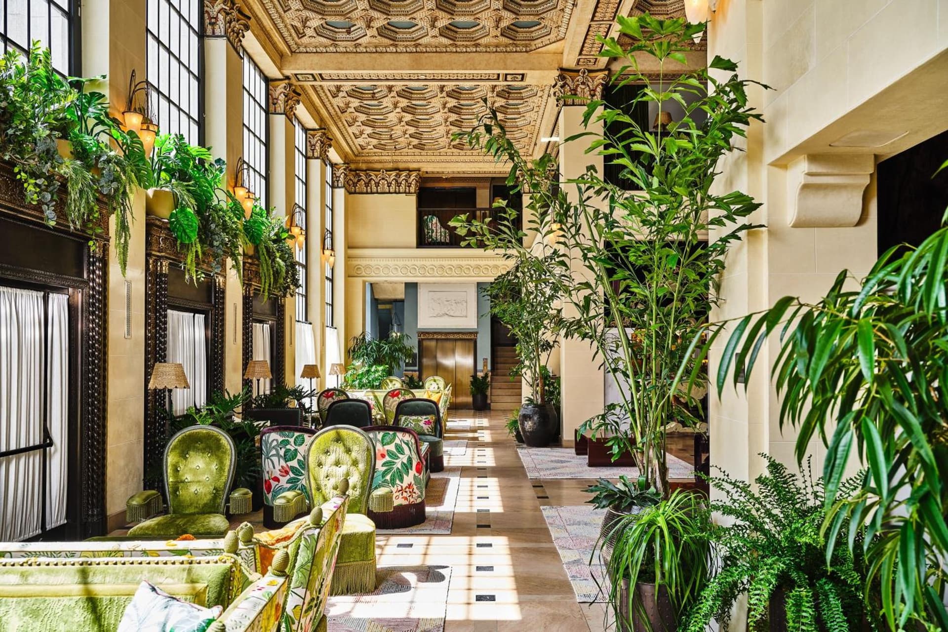 Hotel Per La, Autograph Collection gallery photo in Los Angeles, CA — image 59