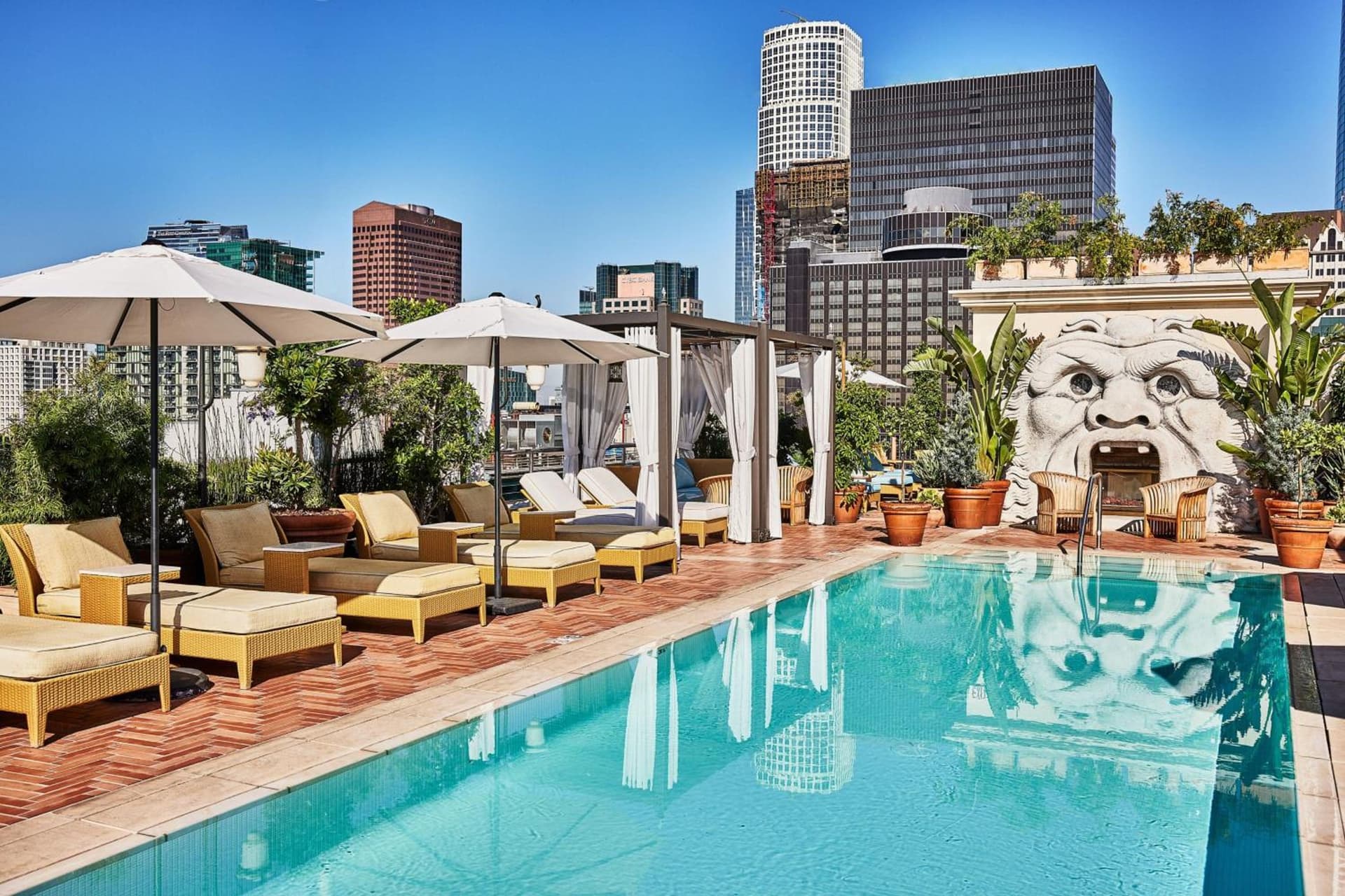 Hotel Per La, Autograph Collection gallery photo in Los Angeles, CA — image 66