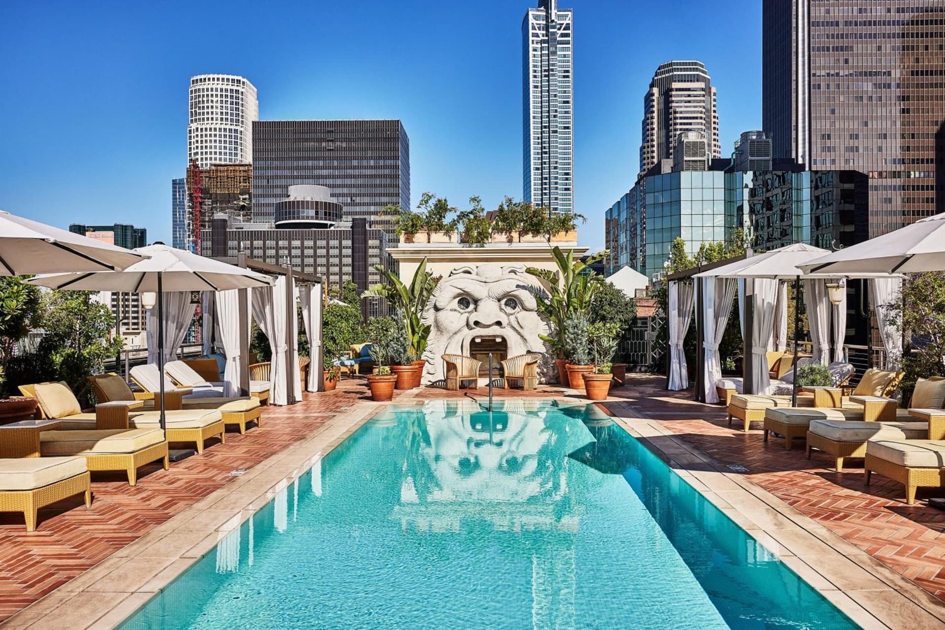 Hotel Per La, Autograph Collection gallery photo in Los Angeles, CA — image 51