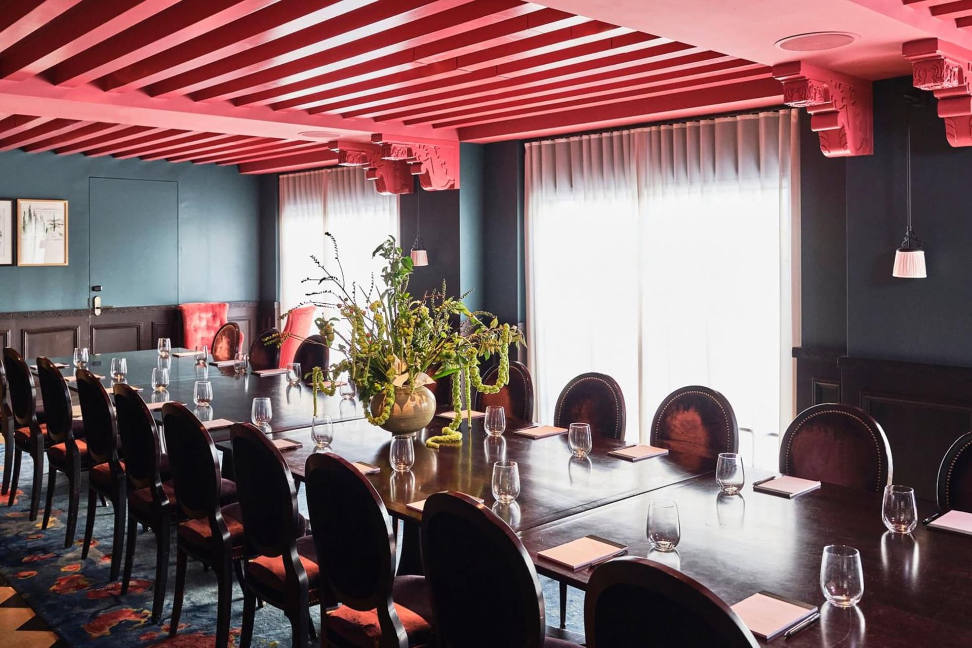 Hotel Per La, Autograph Collection gallery photo in Los Angeles, CA — image 65