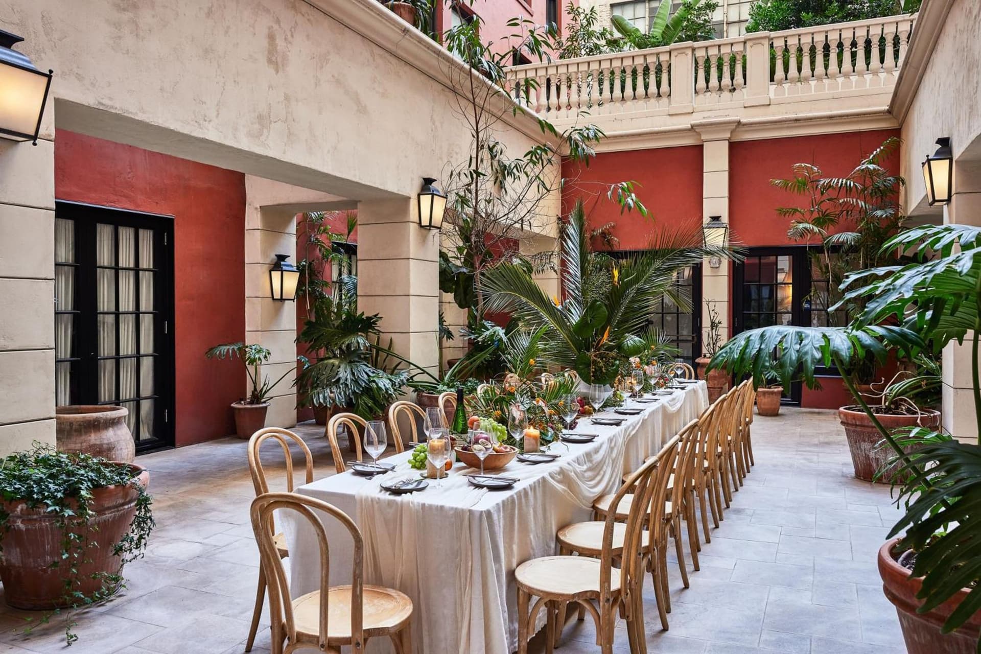 Hotel Per La, Autograph Collection gallery photo in Los Angeles, CA — image 16