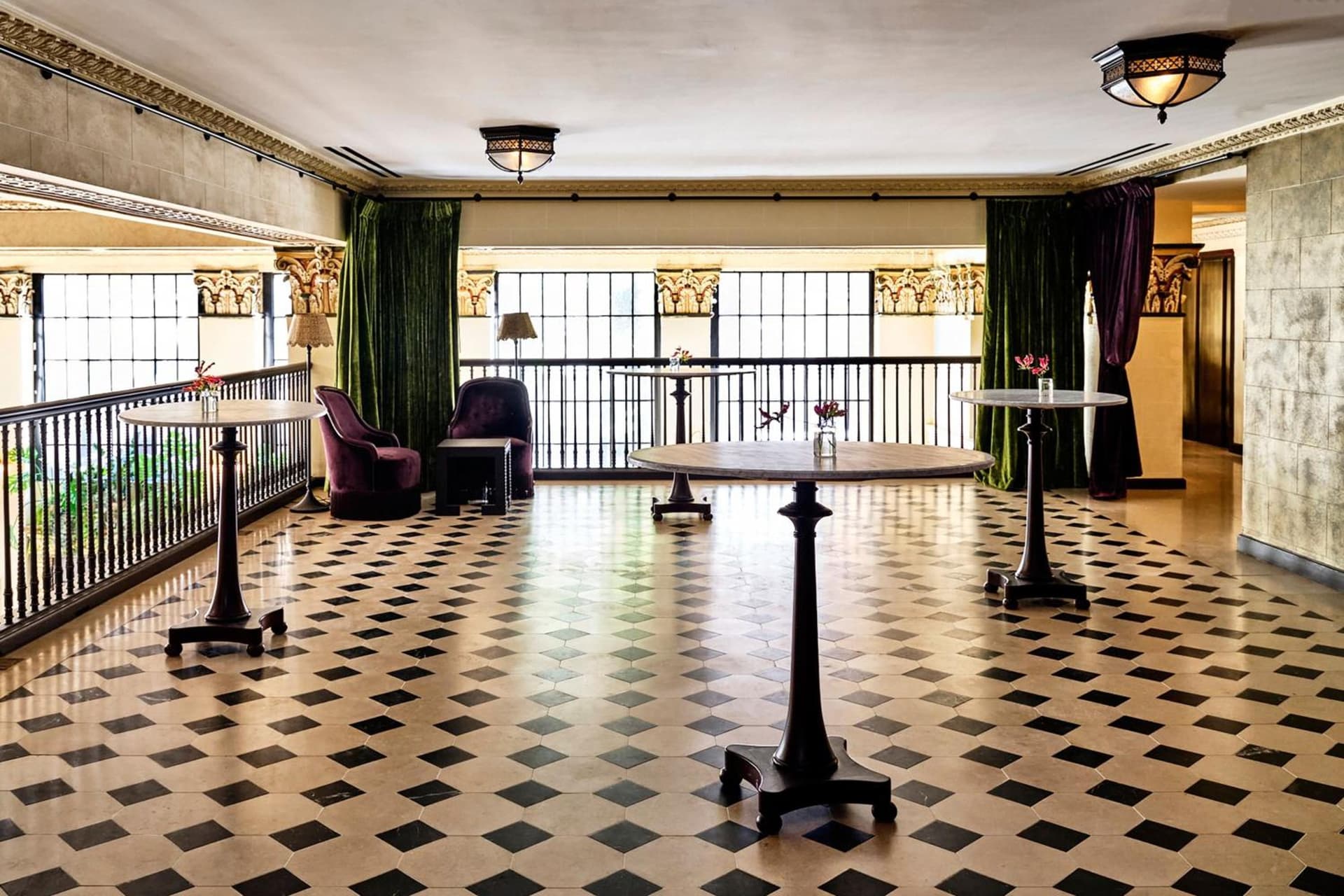 Hotel Per La, Autograph Collection gallery photo in Los Angeles, CA — image 18