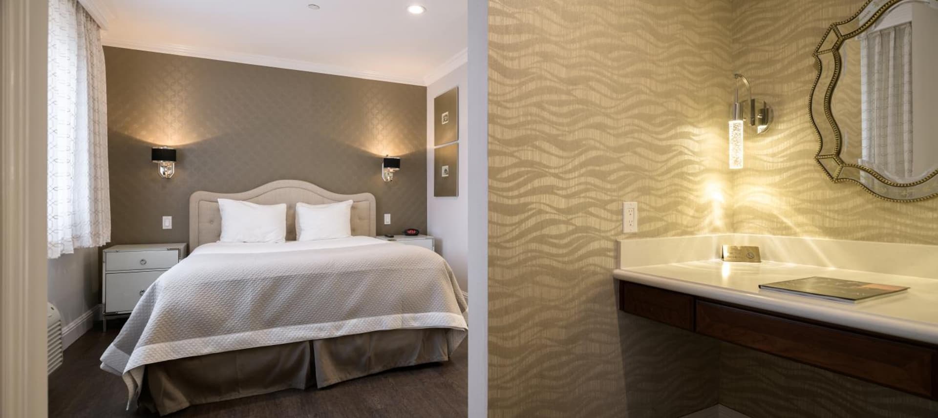 Woodcrest Hotel Cupertino gallery photo in Santa Clara, CA — image 7