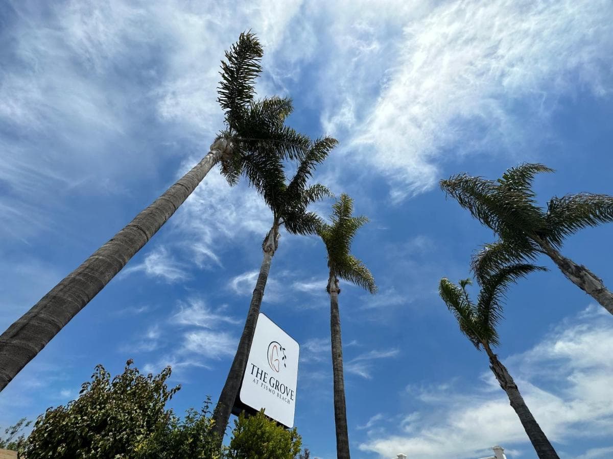 The Grove at Pismo Beach featured exterior or lobby in Pismo Beach, CA — similar hotel