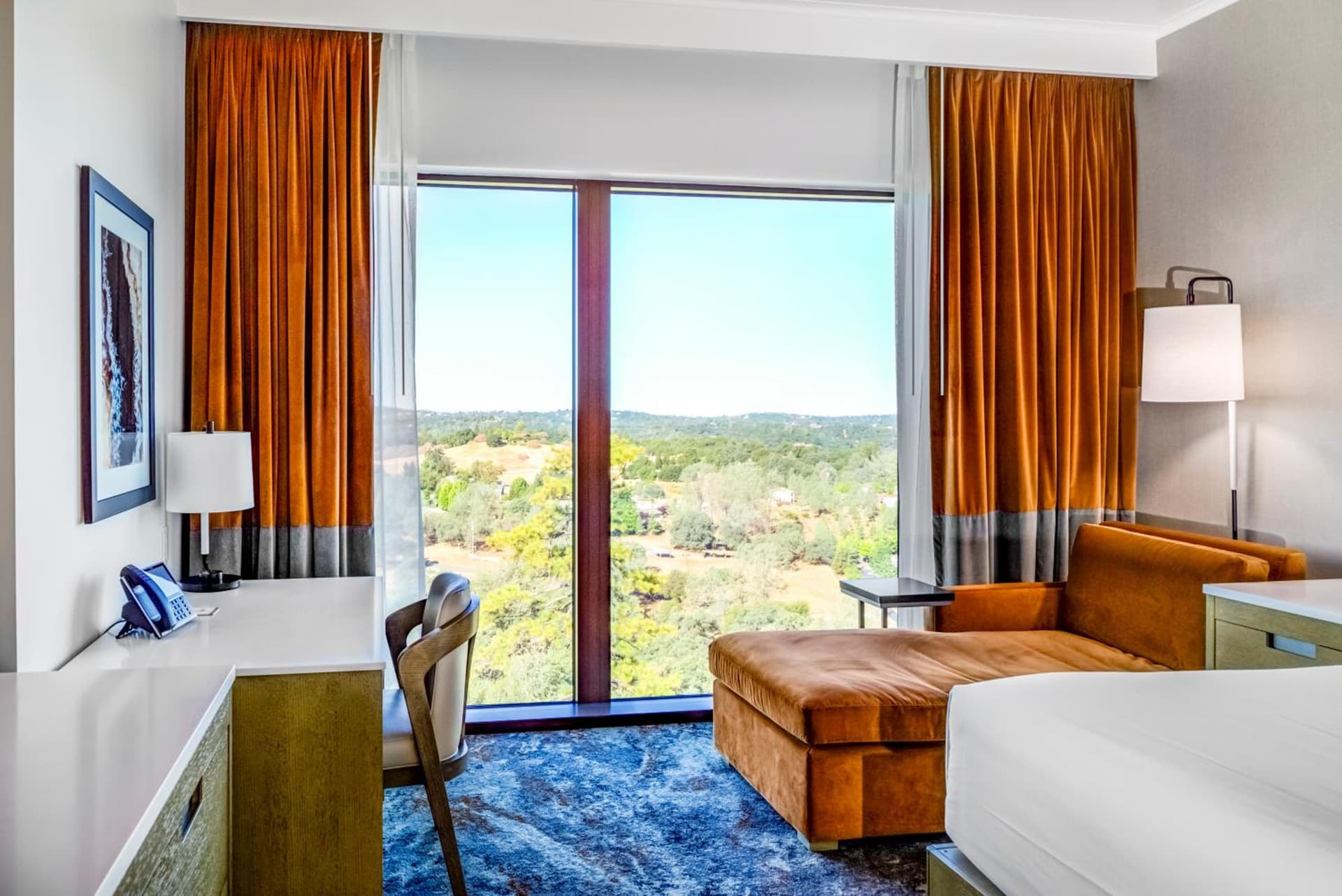 Red Hawk Resort & Casino gallery photo in Placerville, CA — image 10