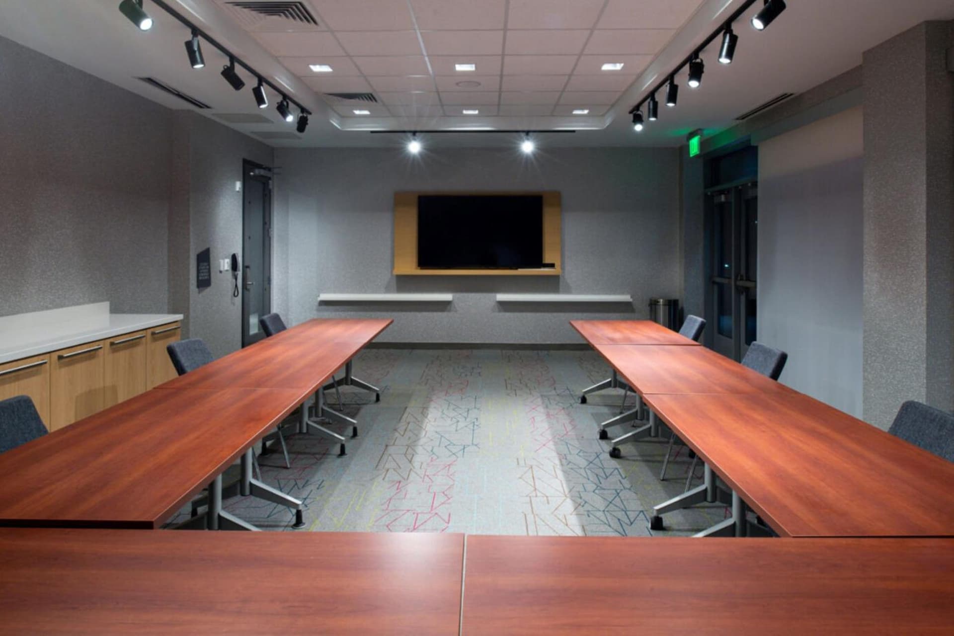 Aloft by Marriott Charlotte Airport gallery photo in Charlotte, NC — image 17