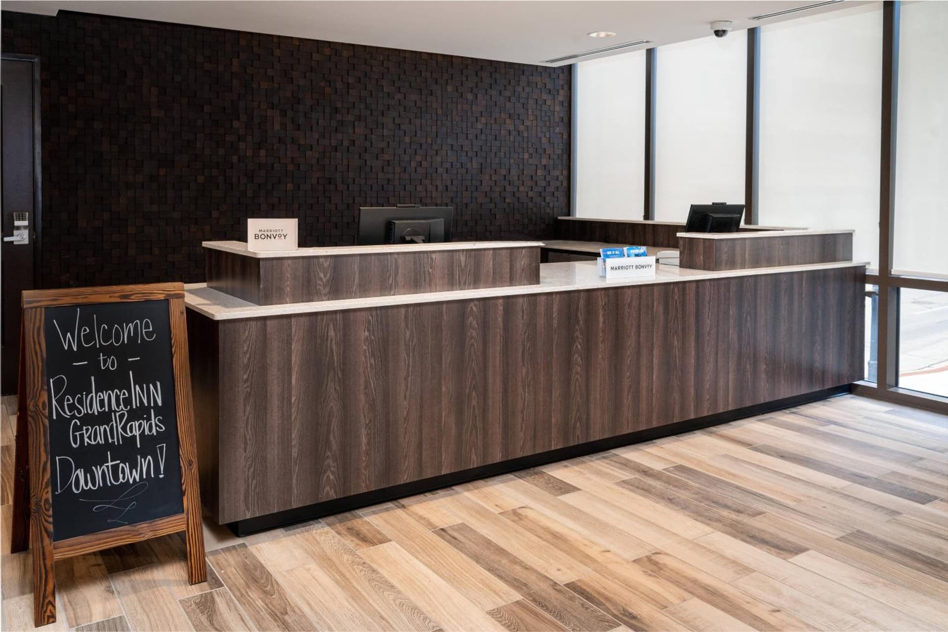 Residence Inn by Marriott Grand Rapids Downtown gallery photo in Grand Rapids, MI — image 37