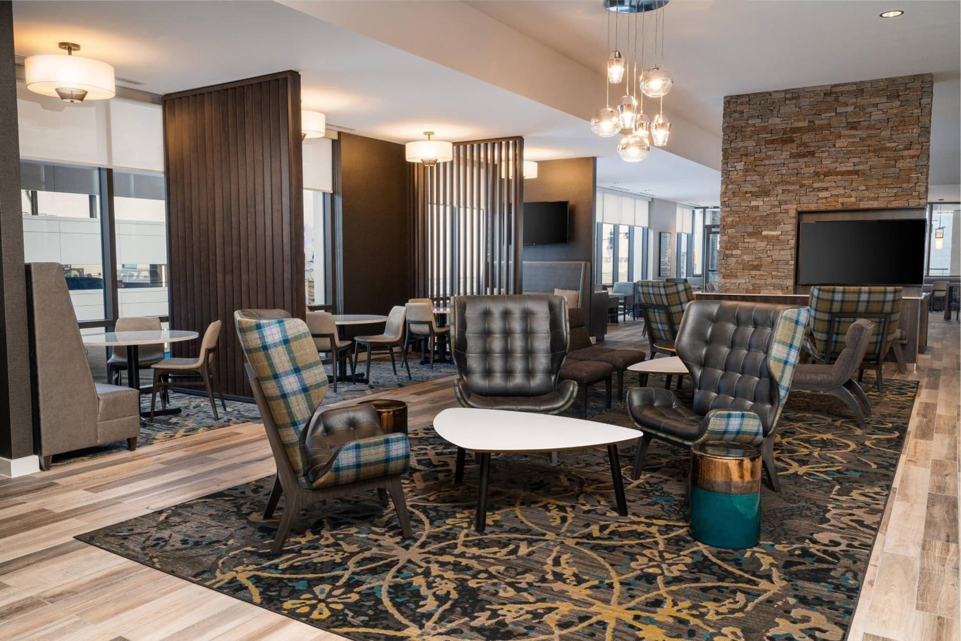 Residence Inn by Marriott Grand Rapids Downtown gallery photo in Grand Rapids, MI — image 13