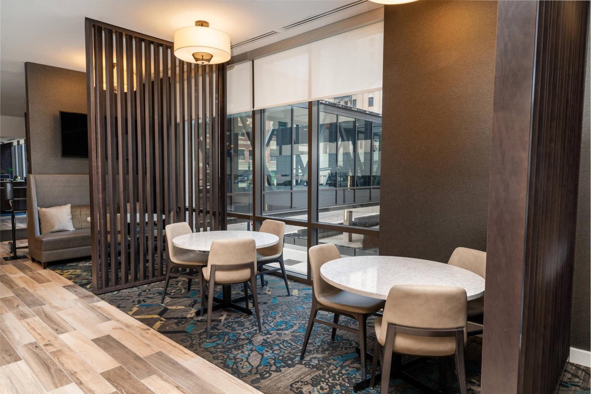 Residence Inn by Marriott Grand Rapids Downtown gallery photo in Grand Rapids, MI — image 19