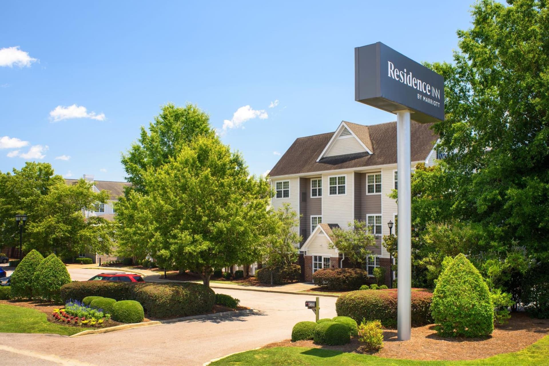Residence Inn Columbia Northeast/Fort Jackson Area gallery photo in Columbia, SC — image 32