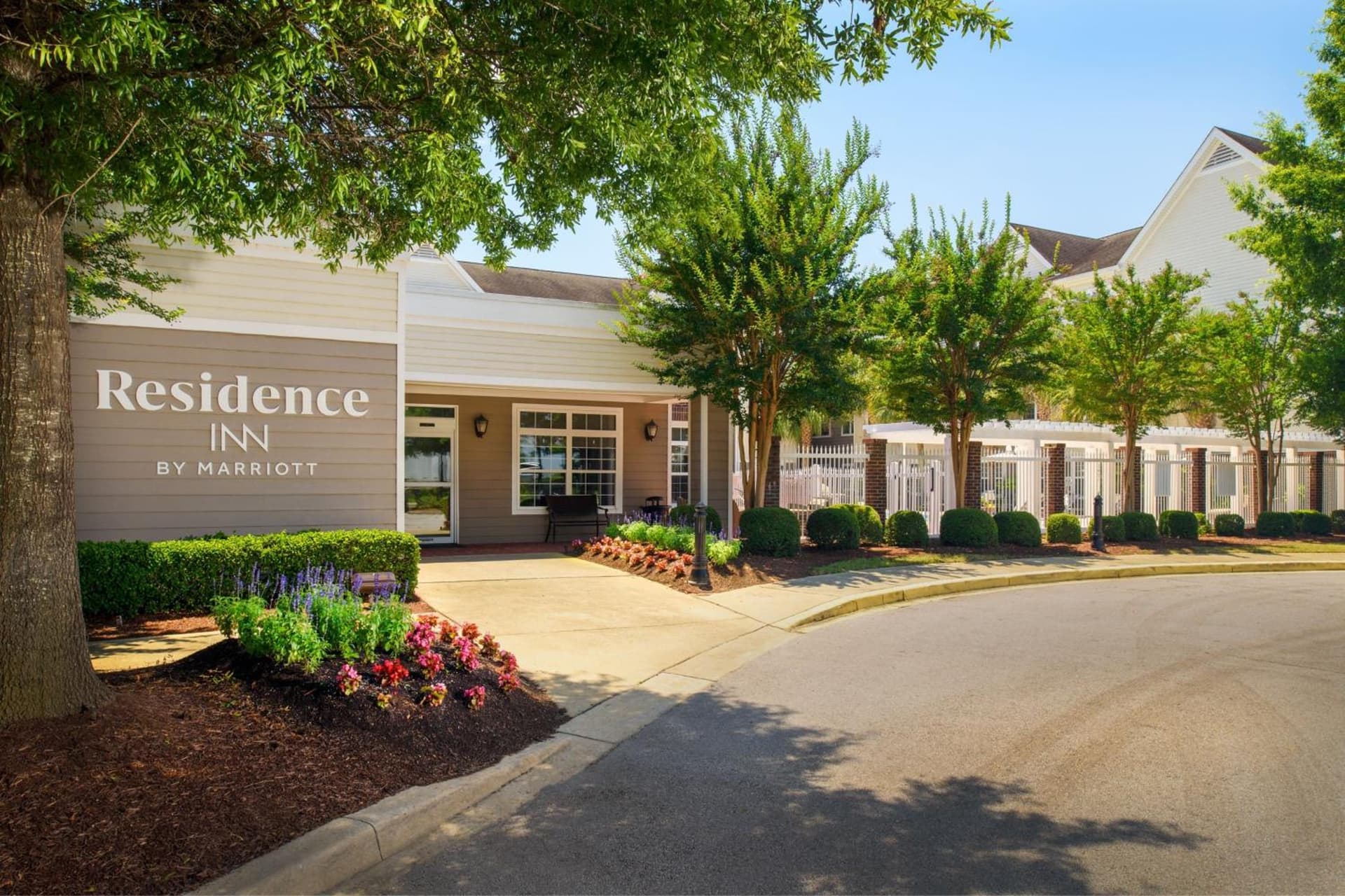 Residence Inn Columbia Northeast/Fort Jackson Area gallery photo in Columbia, SC — image 23