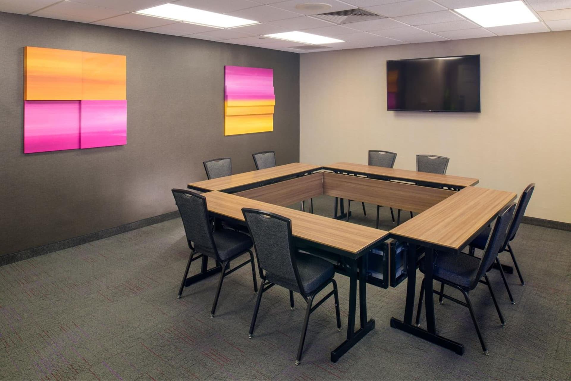 Residence Inn Columbia Northeast/Fort Jackson Area gallery photo in Columbia, SC — image 35