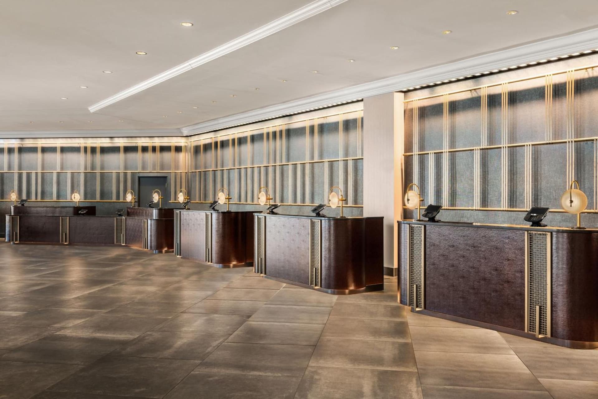 Detroit Marriott at the Renaissance Center gallery photo in Detroit, MI — image 62