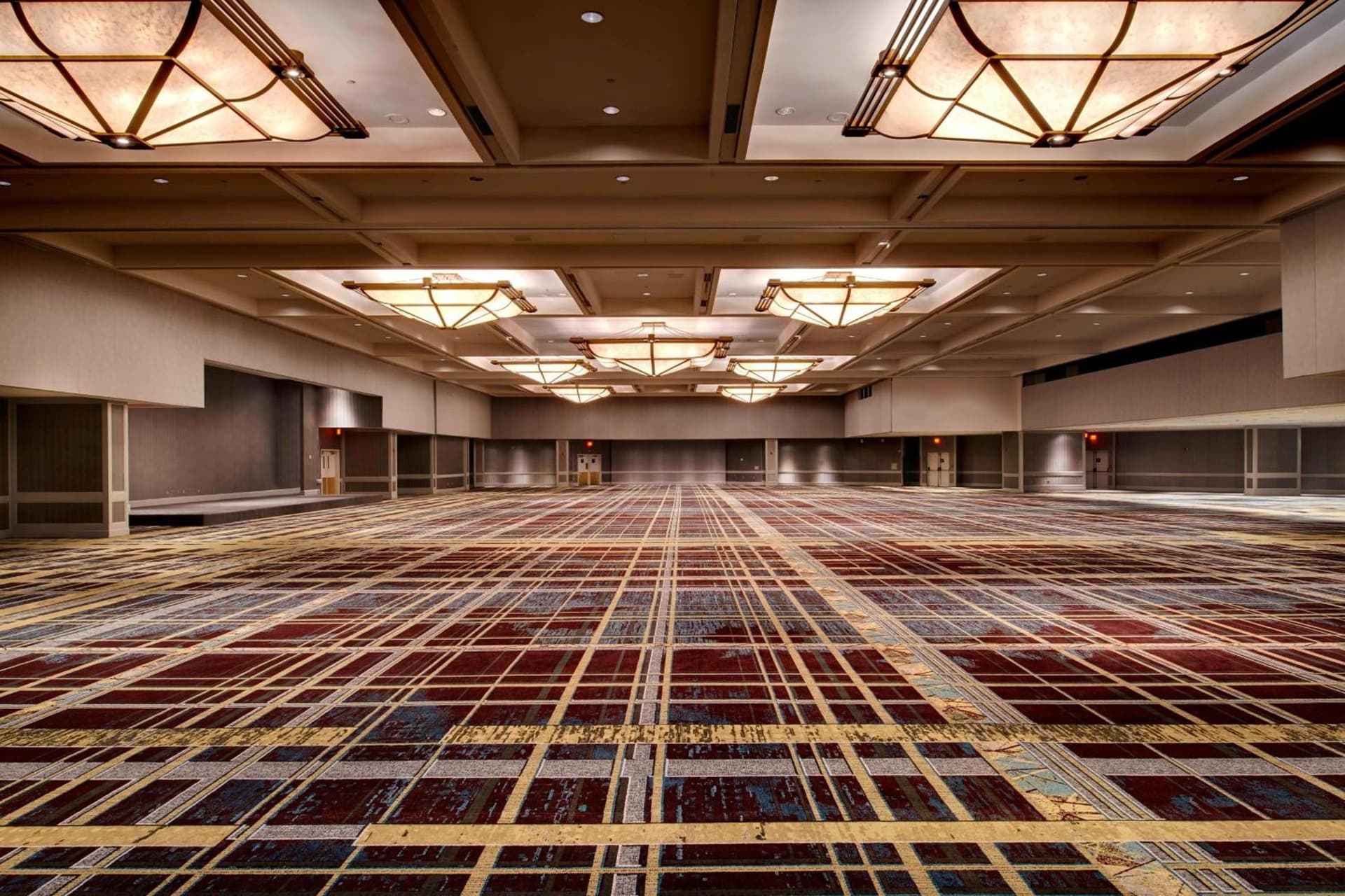 Detroit Marriott at the Renaissance Center gallery photo in Detroit, MI — image 74