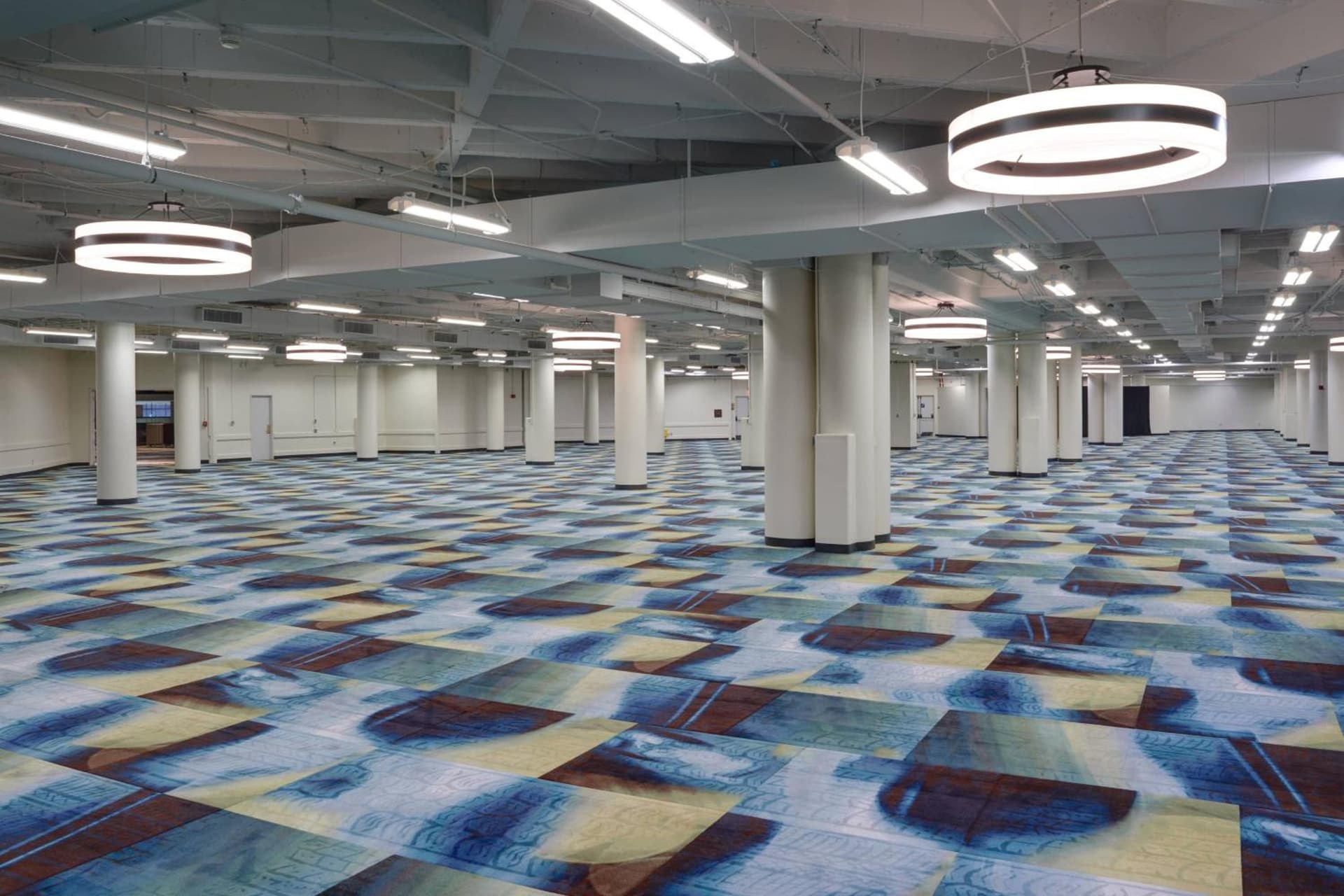 Detroit Marriott at the Renaissance Center gallery photo in Detroit, MI — image 45