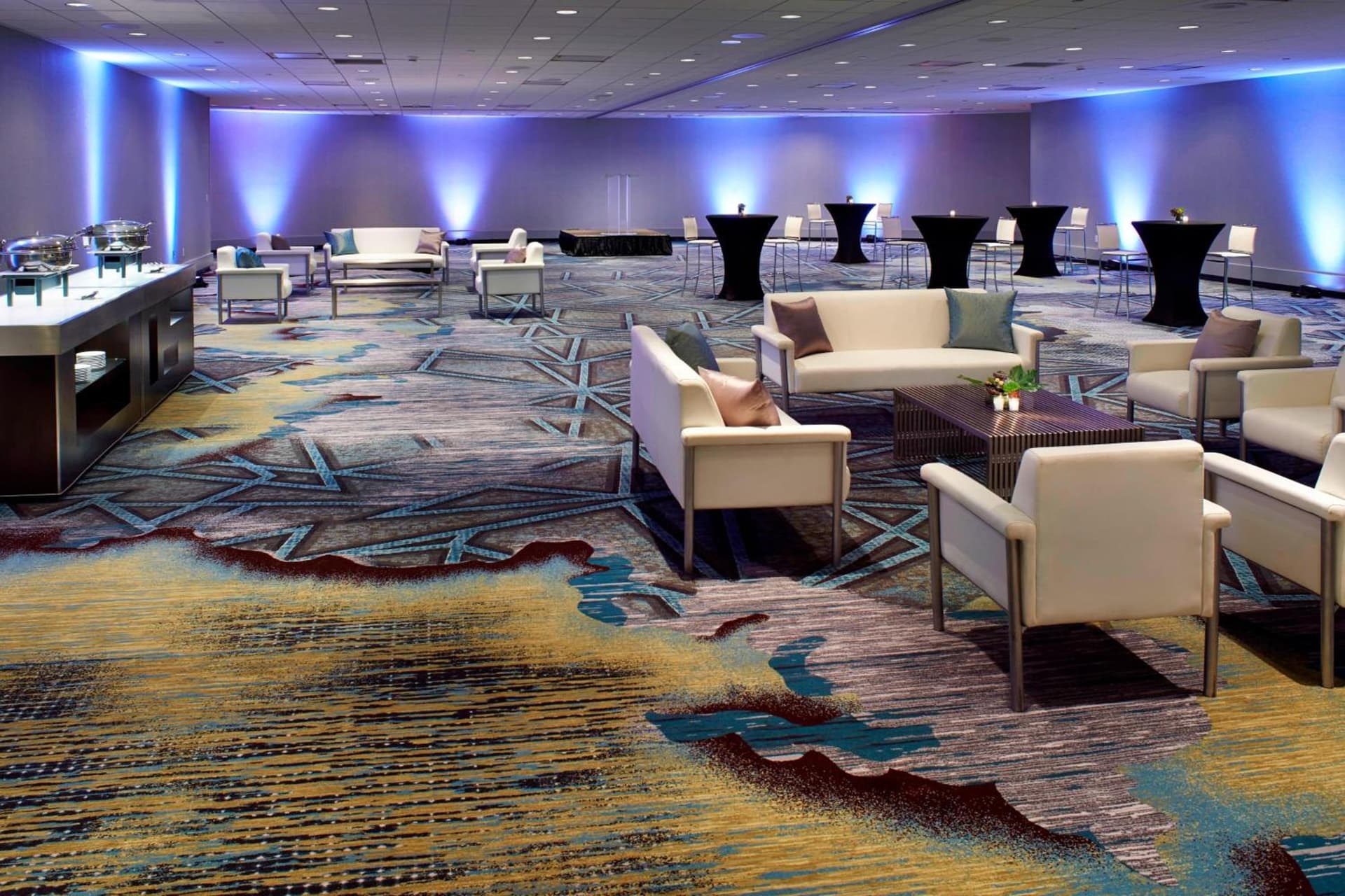 Detroit Marriott at the Renaissance Center gallery photo in Detroit, MI — image 35