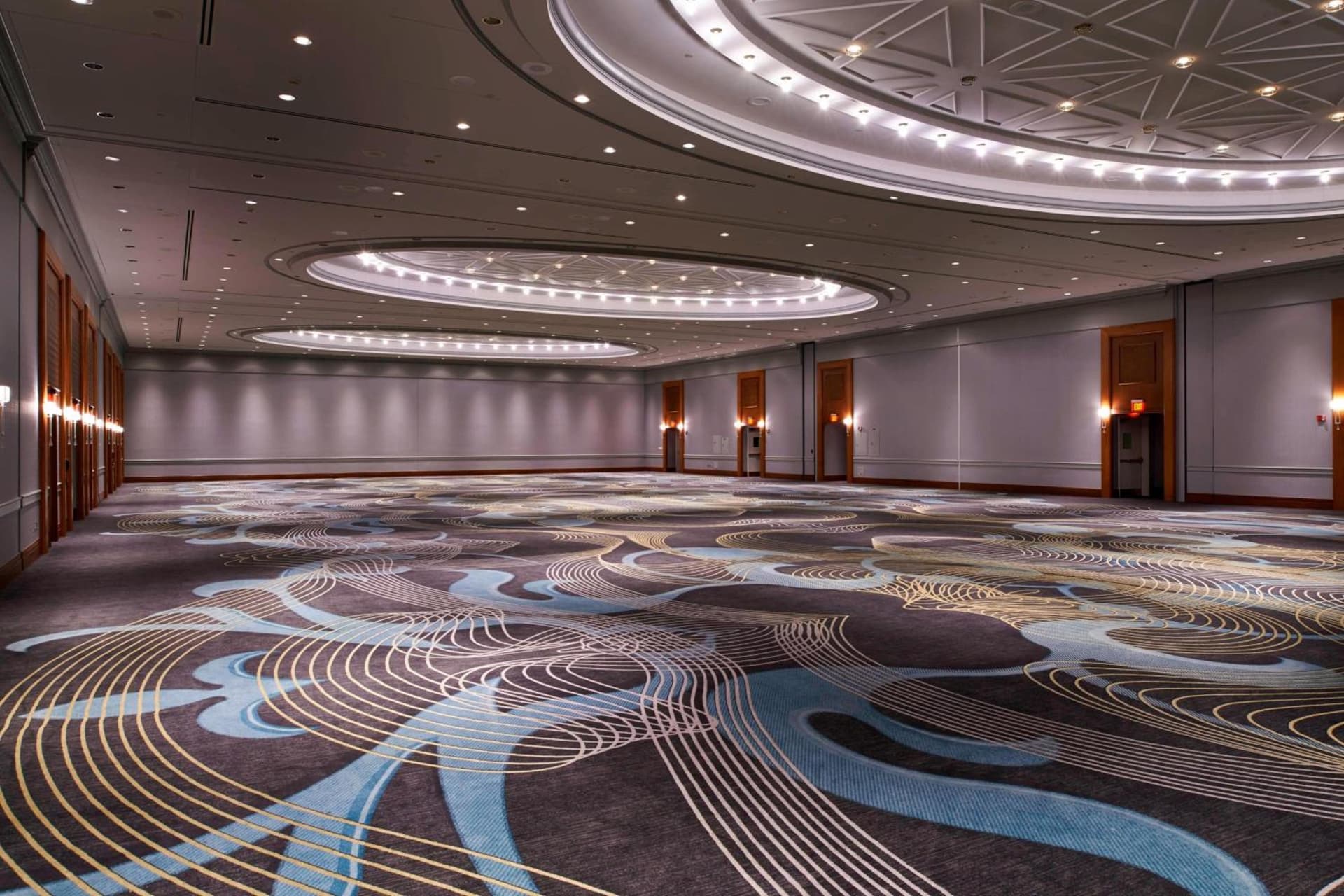 Detroit Marriott at the Renaissance Center gallery photo in Detroit, MI — image 40