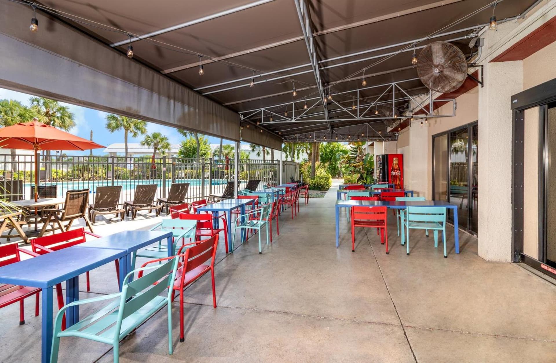 Red Roof Inn PLUS Miami Airport gallery photo in Miami, FL — image 17