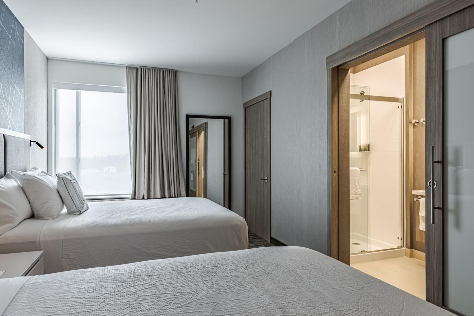 SpringHill Suites by Marriott Detroit Sterling Heights gallery photo in Sterling Heights, MI — image 13