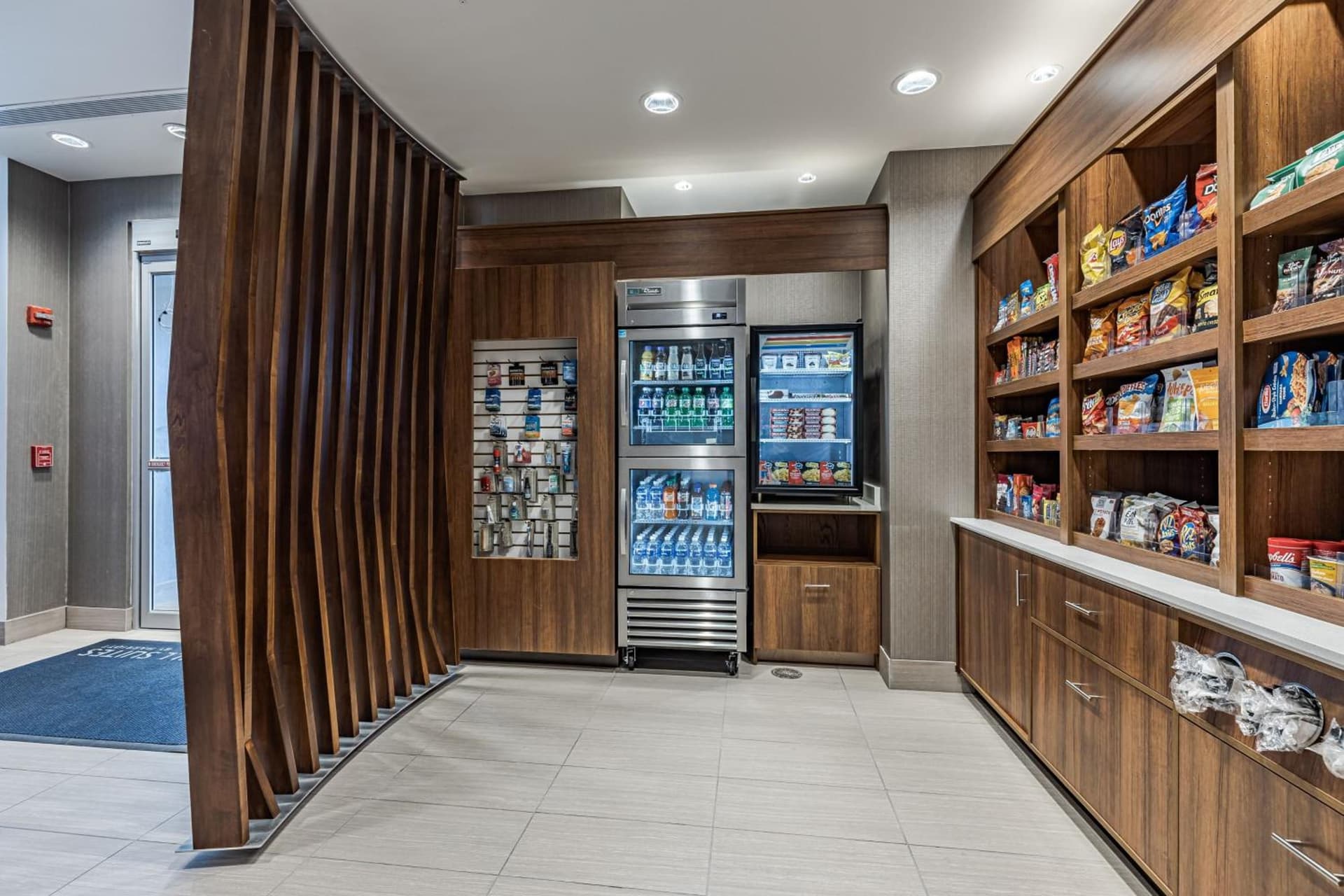 SpringHill Suites by Marriott Detroit Sterling Heights gallery photo in Sterling Heights, MI — image 52