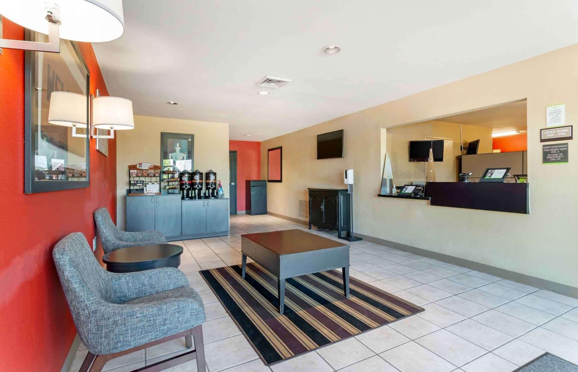 Extended Stay America Select Suites - St Louis - Earth City property views in Earth City — gallery photo 3