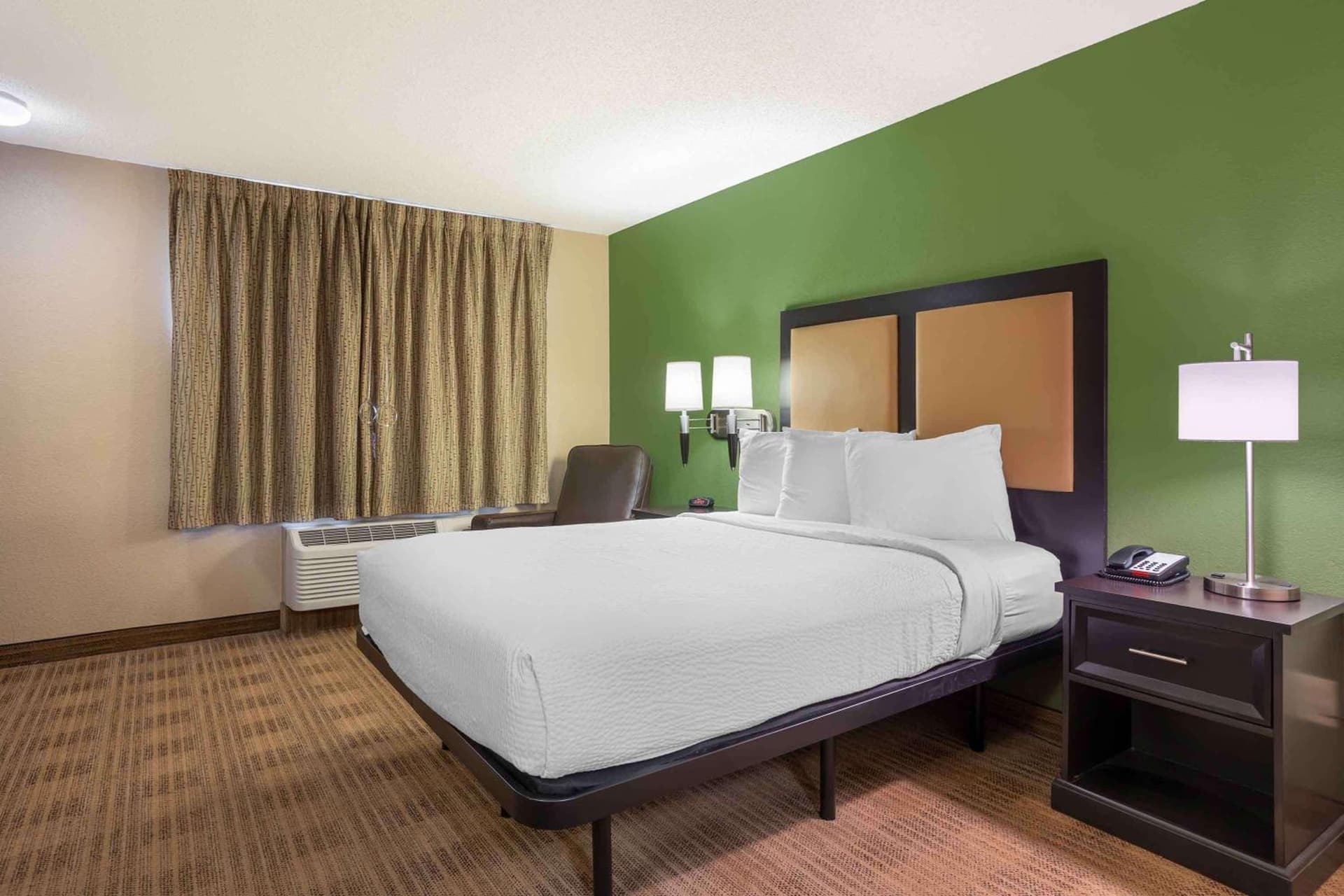 Extended Stay America Select Suites - Columbia - Stadium Blvd gallery photo in Columbia, MO — image 17