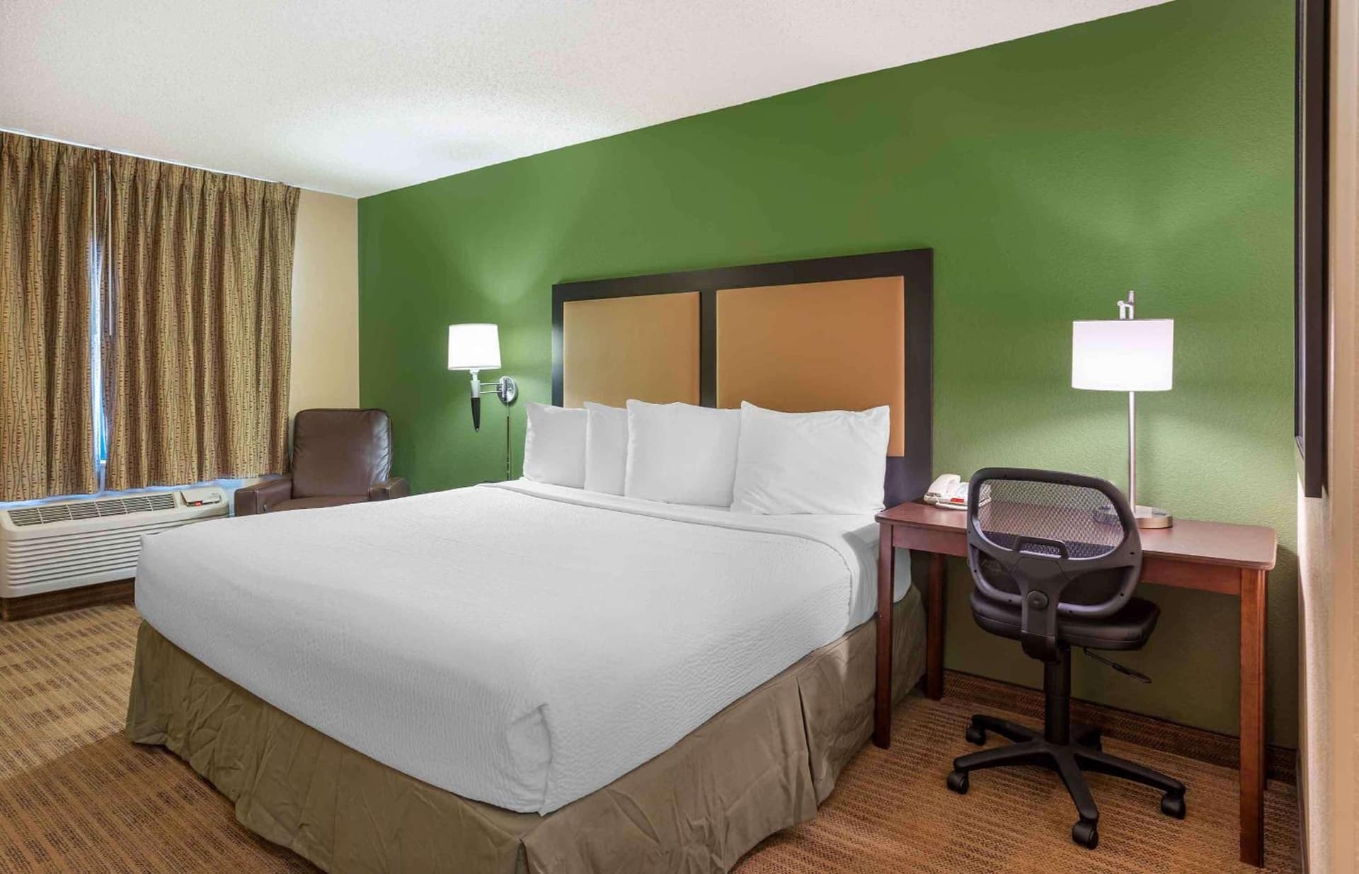 Extended Stay America Select Suites - Columbia - Stadium Blvd gallery photo in Columbia, MO — image 44