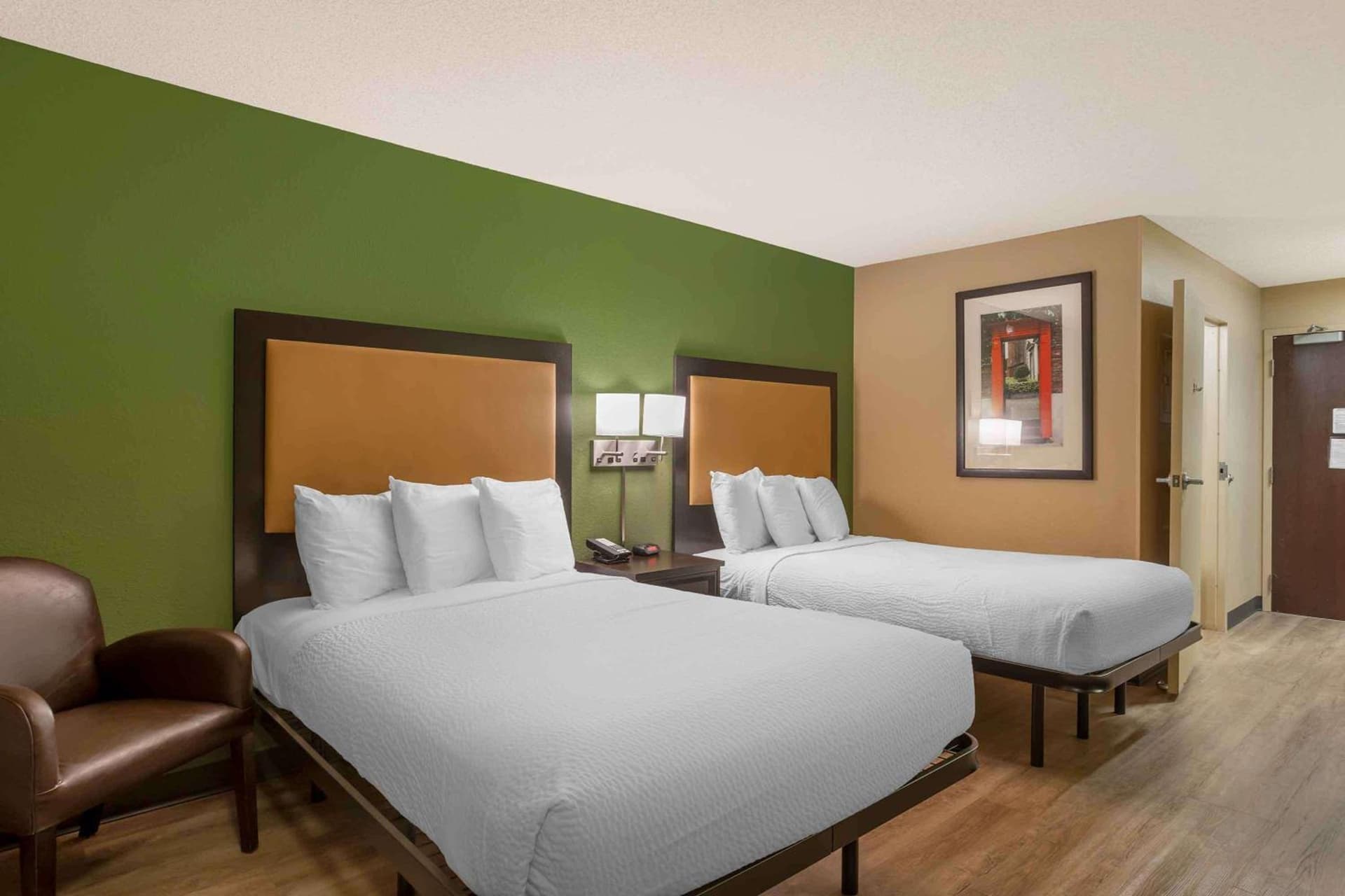 Extended Stay America Select Suites - Columbia - Stadium Blvd gallery photo in Columbia, MO — image 35