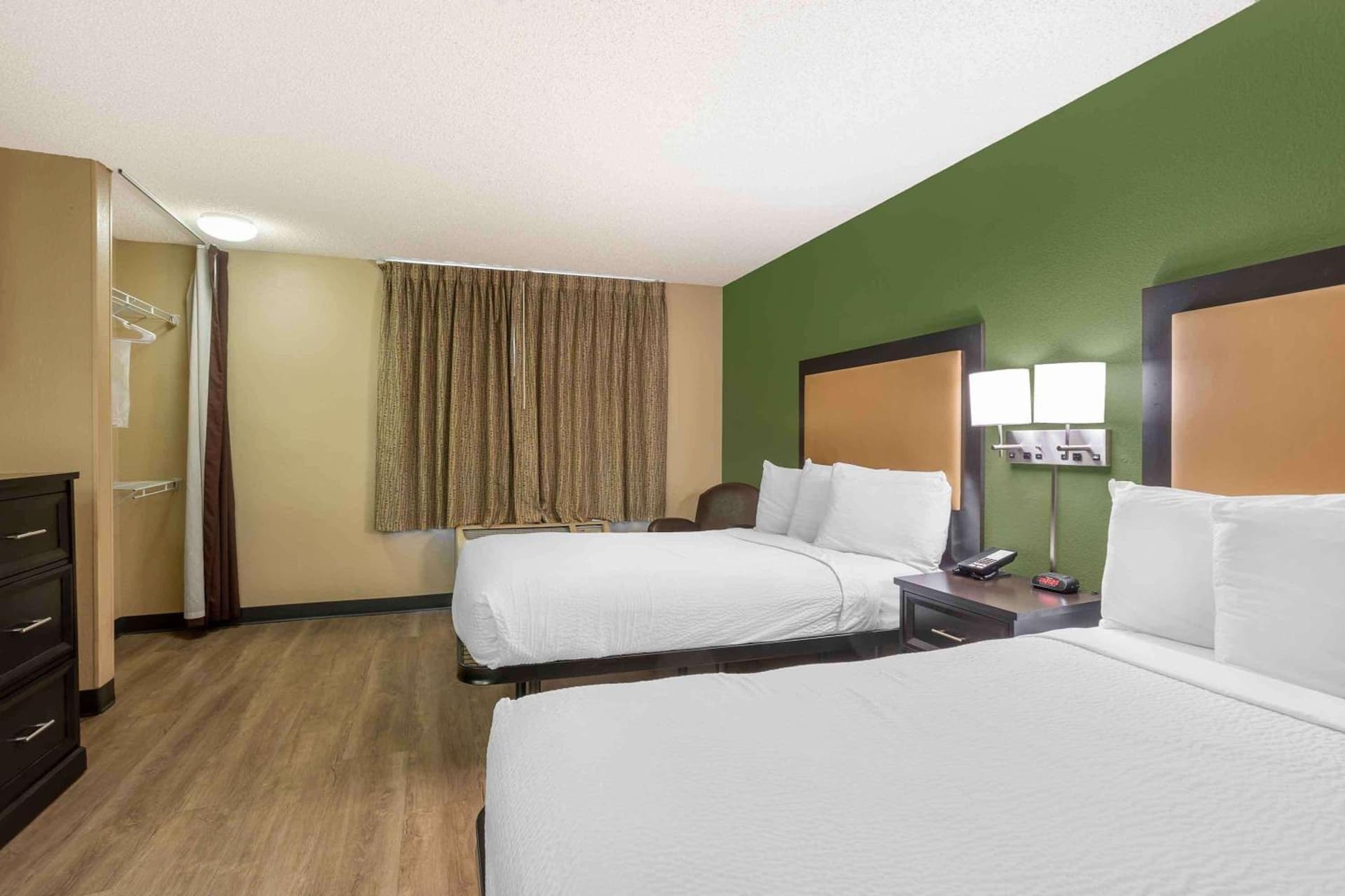 Extended Stay America Select Suites - Columbia - Stadium Blvd gallery photo in Columbia, MO — image 8