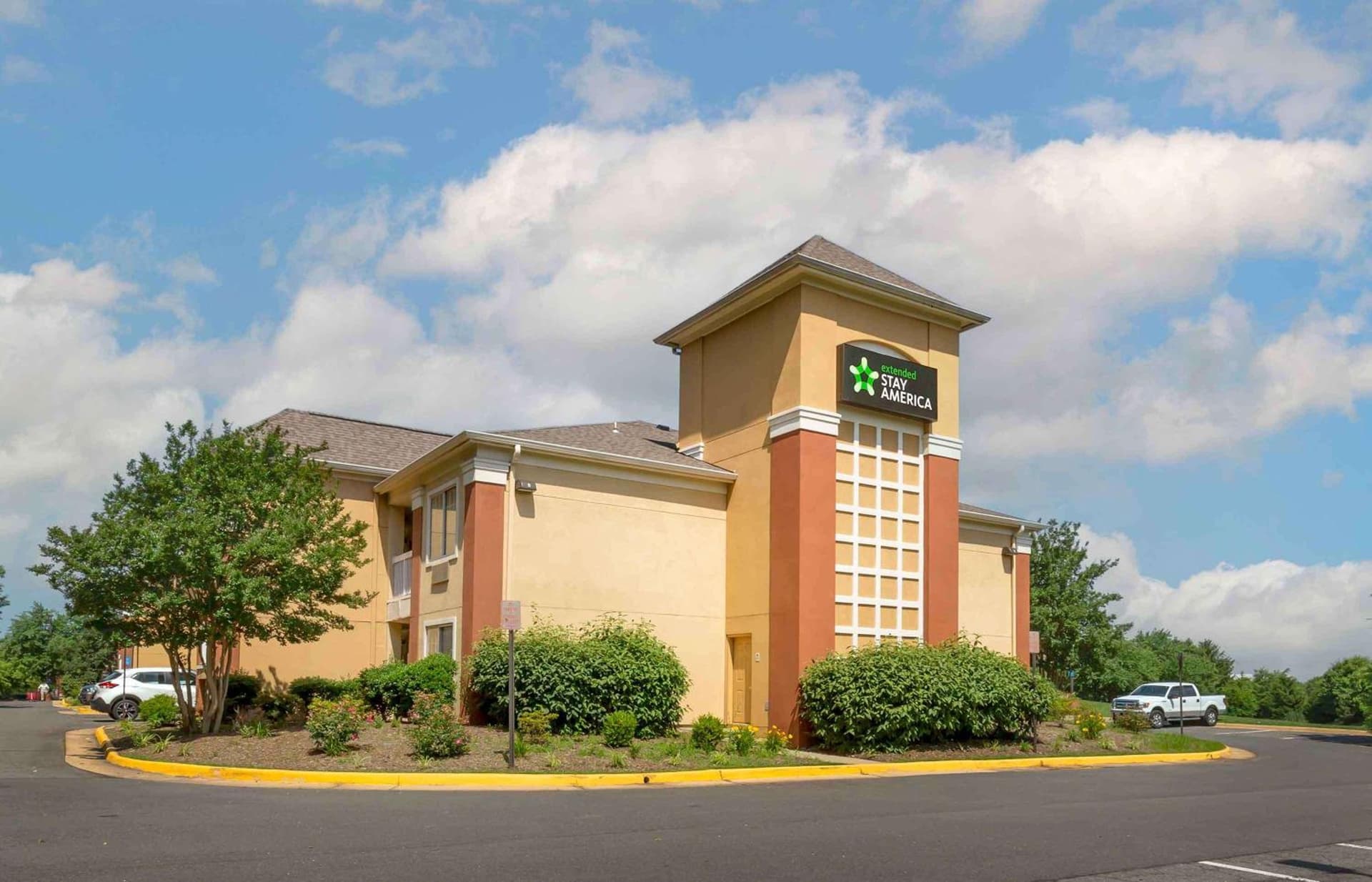 Extended Stay America Select Suites - Washington, DC - Sterling - Dulles — hotel in Sterling, Virginia