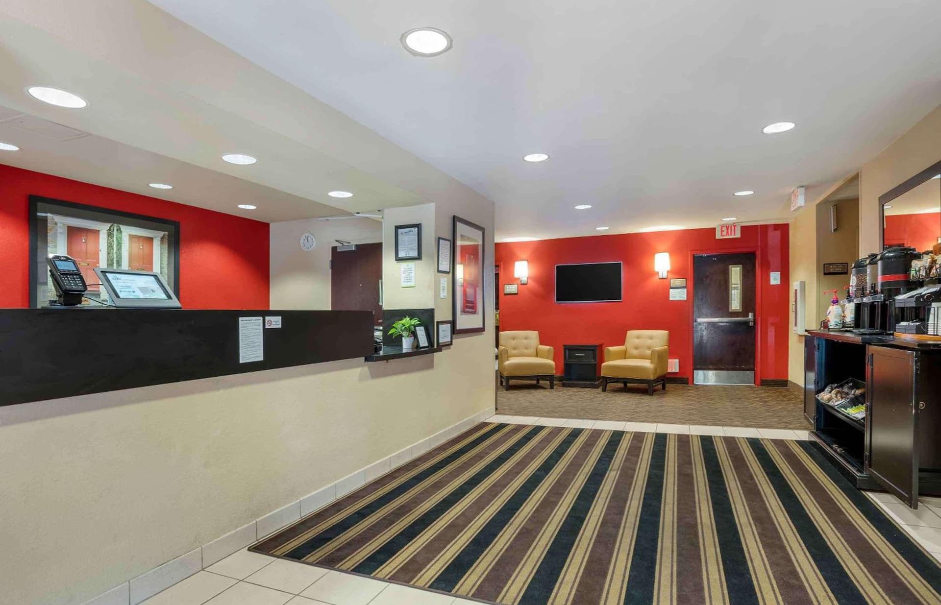 Extended Stay America Suites - Richmond - Hilltop Mall gallery photo in Richmond, CA — image 8