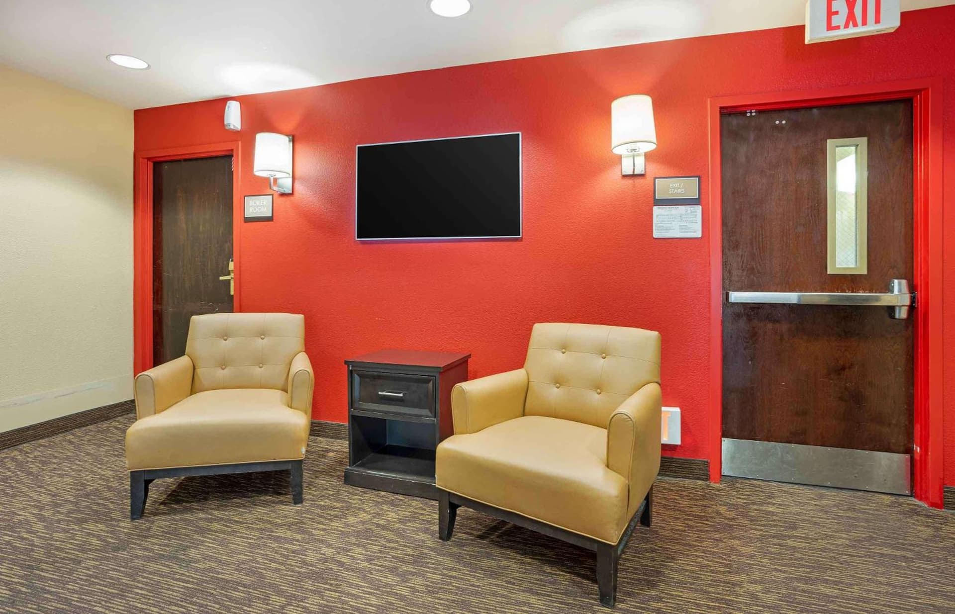 Extended Stay America Suites - Richmond - Hilltop Mall gallery photo in Richmond, CA — image 4