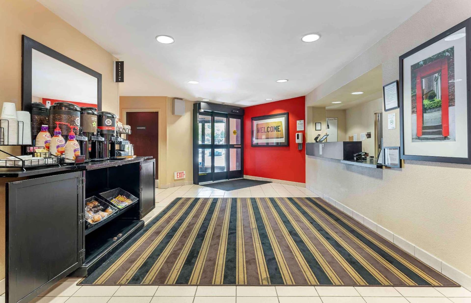 Extended Stay America Suites - Richmond - Hilltop Mall gallery photo in Richmond, CA — image 37