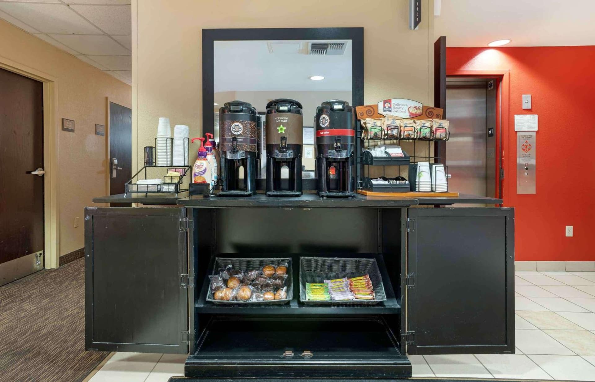 Extended Stay America Suites - Richmond - Hilltop Mall gallery photo in Richmond, CA — image 42
