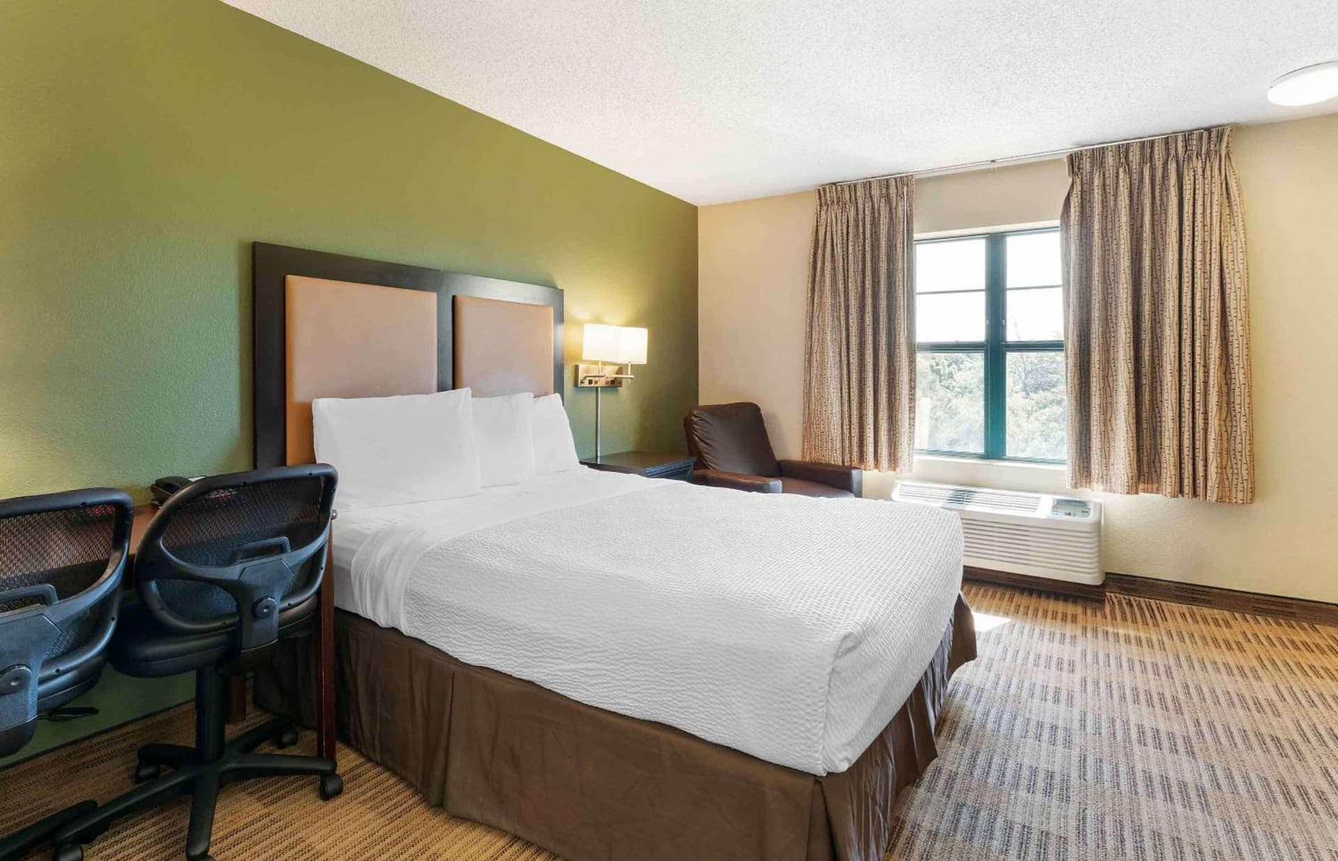 Extended Stay America Suites - Richmond - Hilltop Mall gallery photo in Richmond, CA — image 50