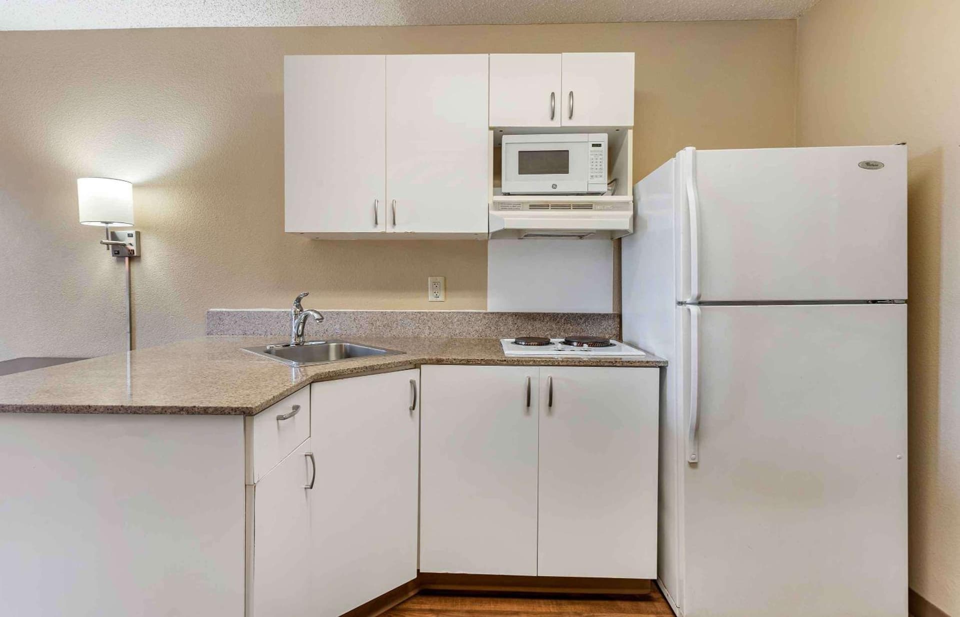 Extended Stay America Suites - Richmond - Hilltop Mall gallery photo in Richmond, CA — image 49