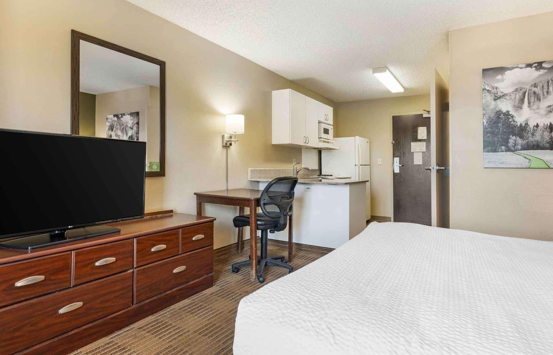 Extended Stay America Suites - Richmond - Hilltop Mall gallery photo in Richmond, CA — image 38