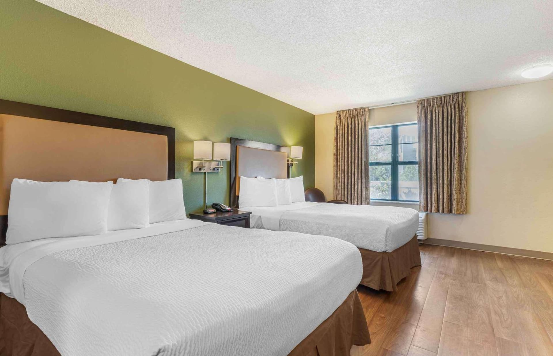 Extended Stay America Suites - Richmond - Hilltop Mall gallery photo in Richmond, CA — image 23