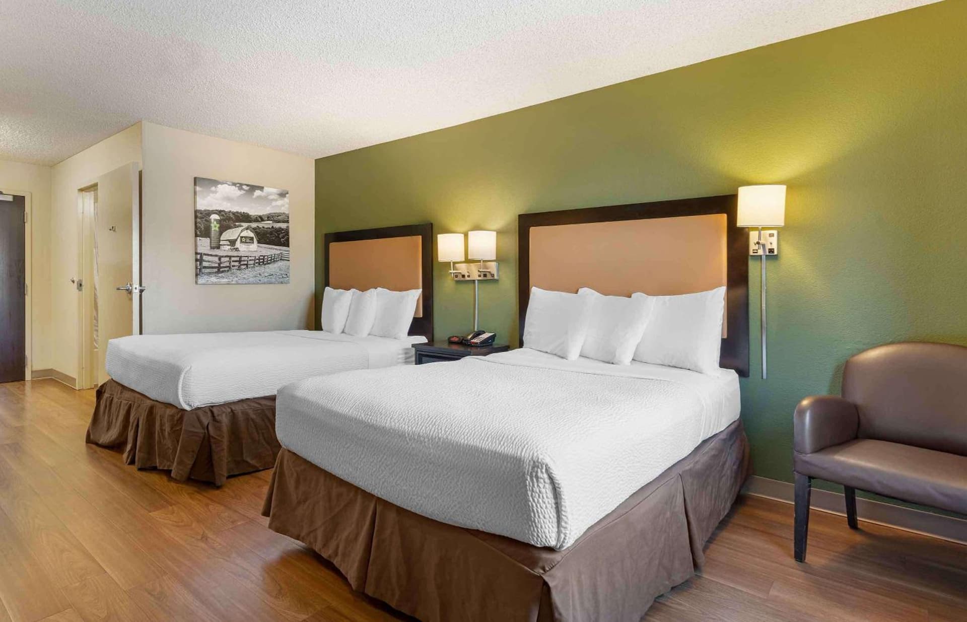 Extended Stay America Suites - Richmond - Hilltop Mall gallery photo in Richmond, CA — image 31