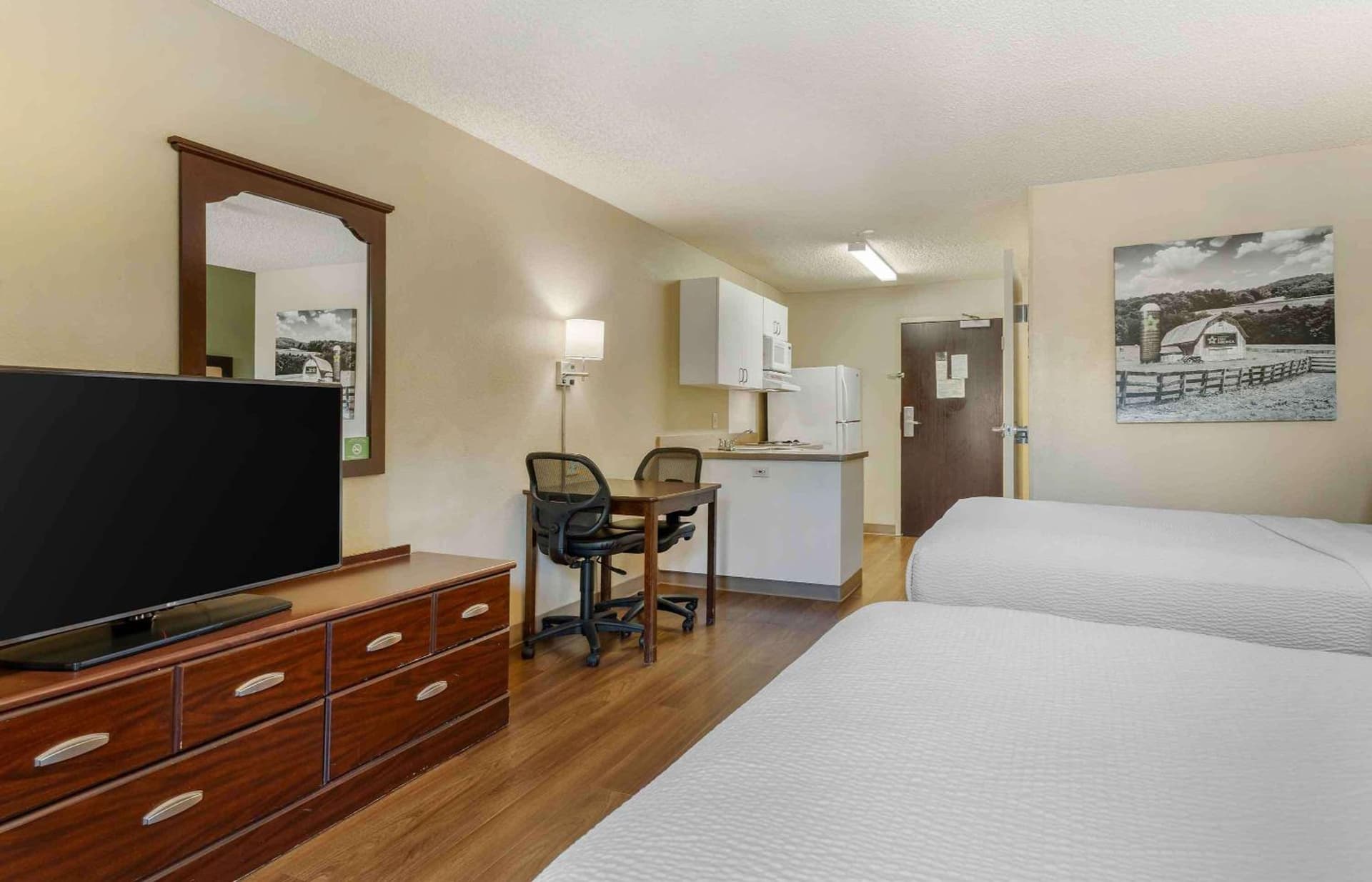 Extended Stay America Suites - Richmond - Hilltop Mall gallery photo in Richmond, CA — image 46